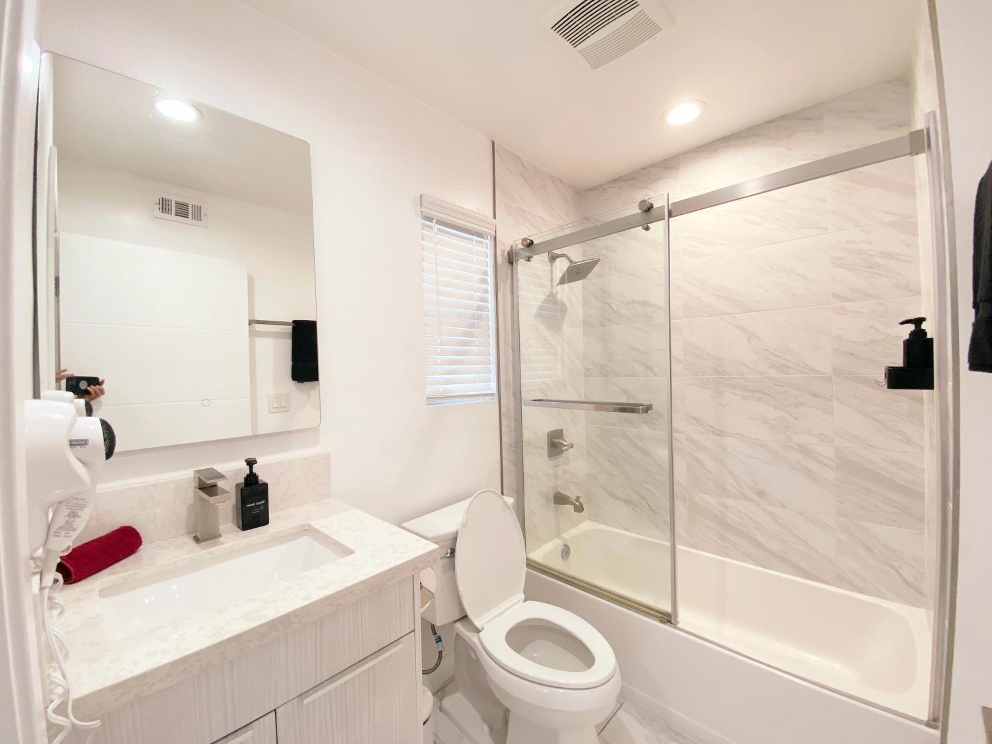 Modern 3br In Mid-city Holiday home *