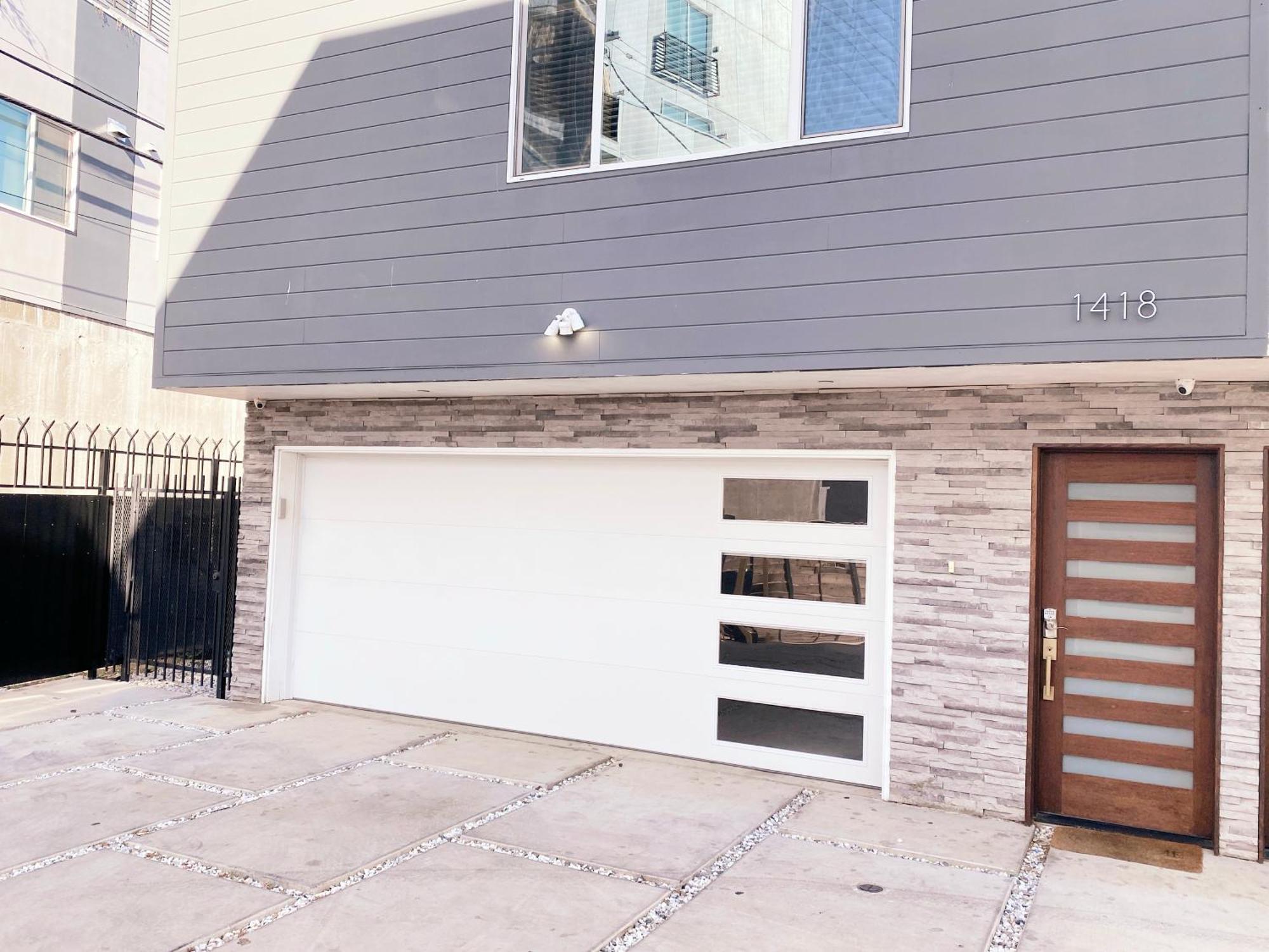 Modern 3br In Mid-city * Los Angeles