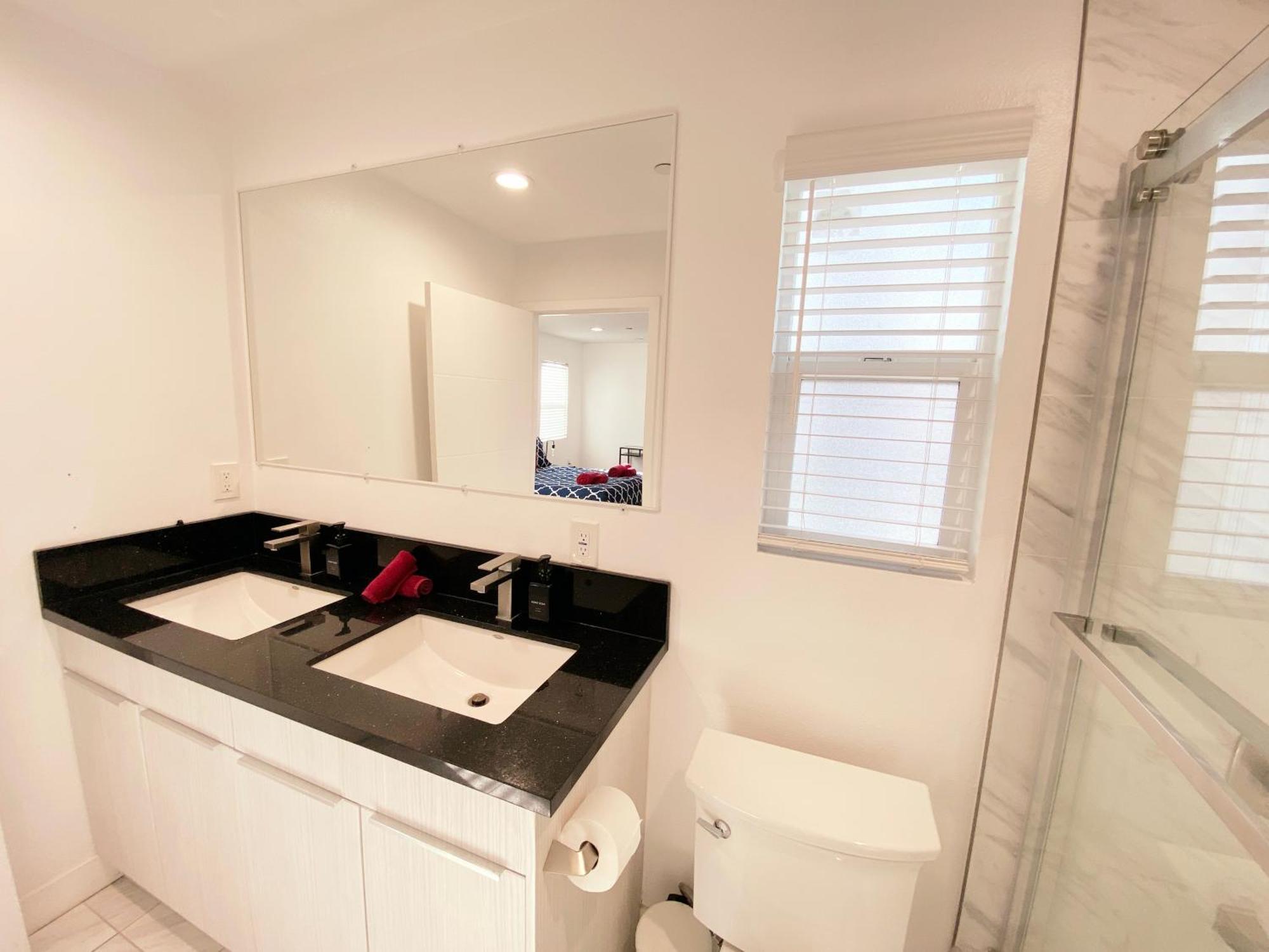 Holiday home Modern 3br In Mid-city