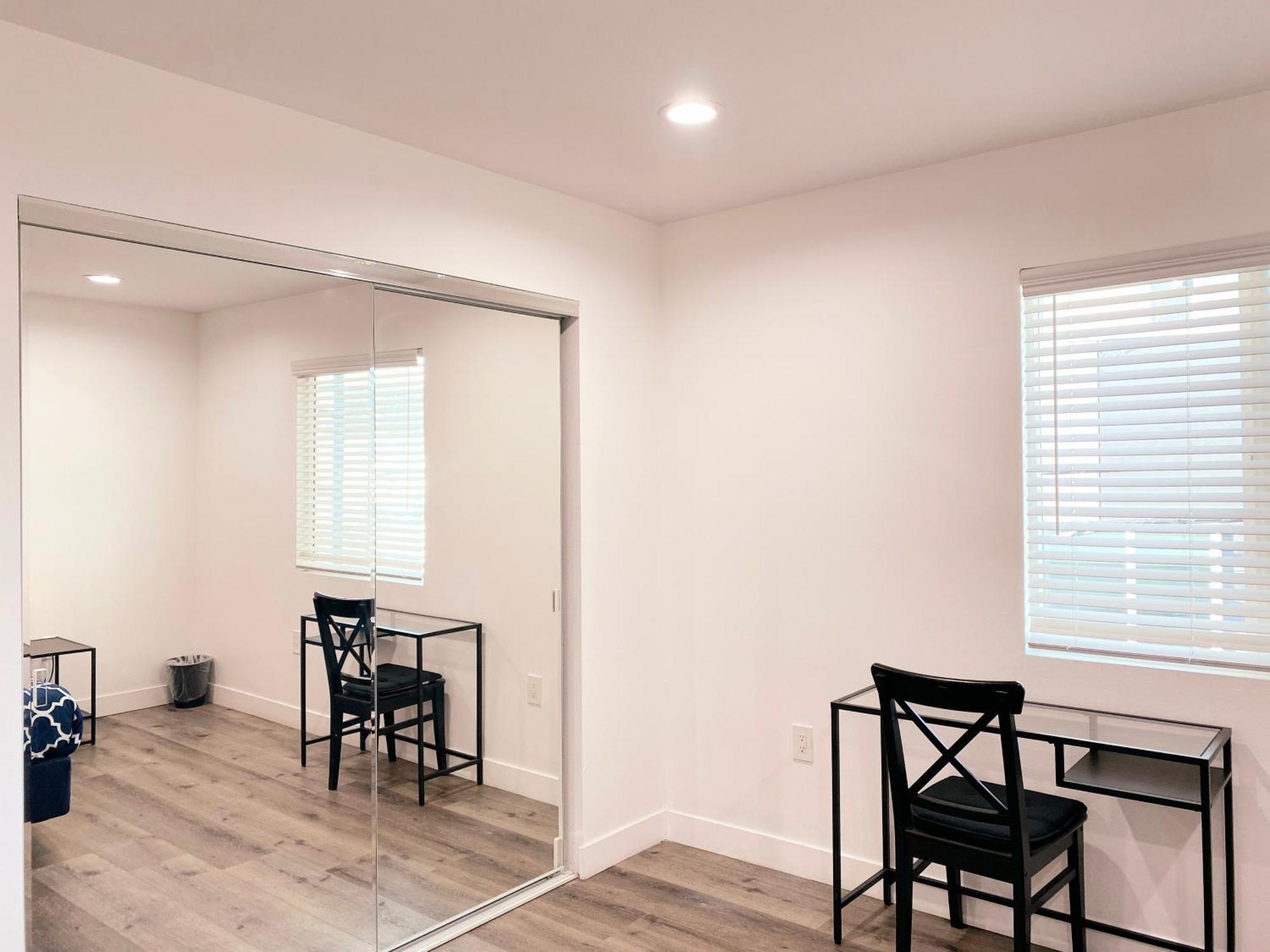 Holiday home Modern 3br In Mid-city *