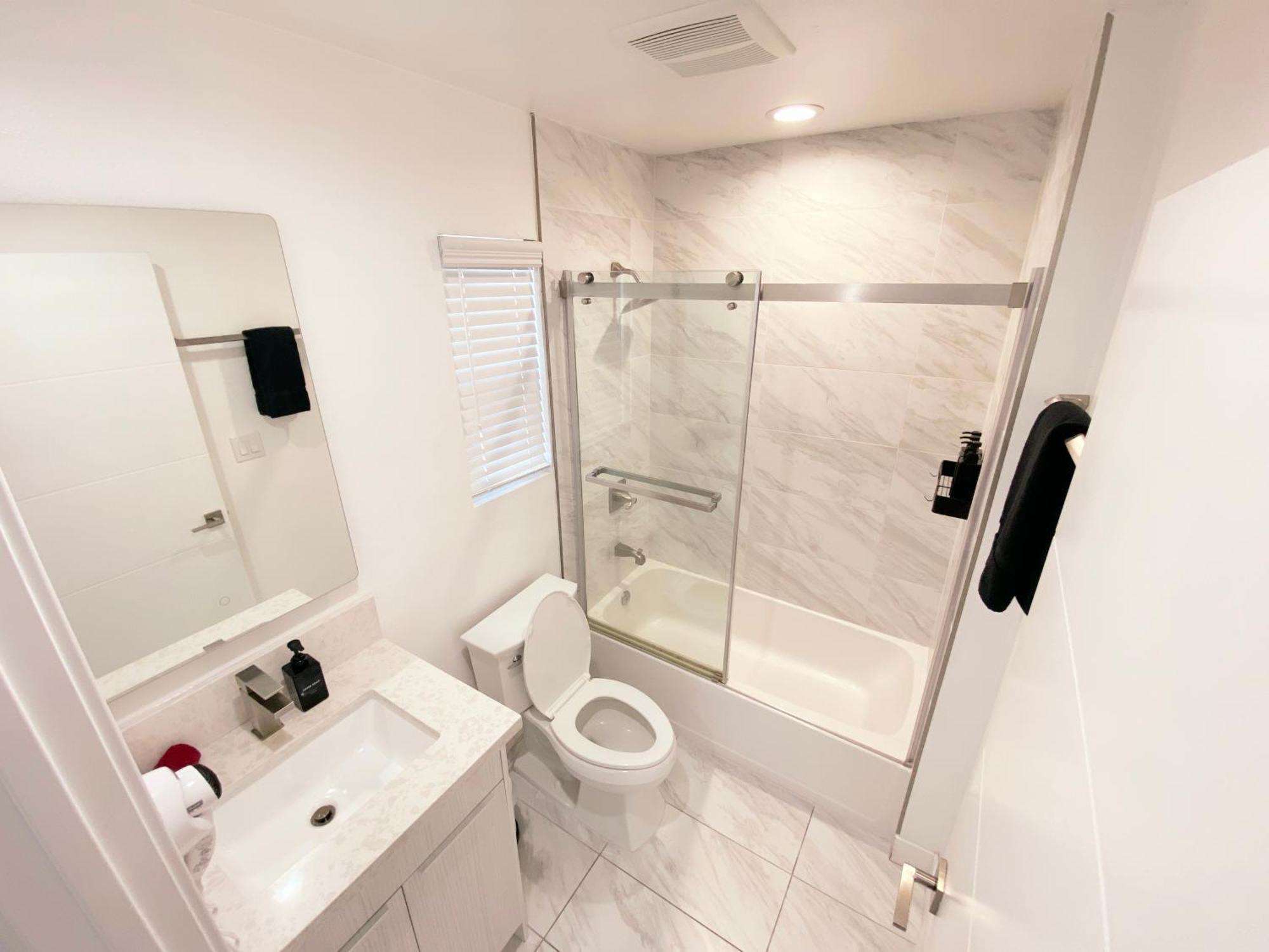 Holiday home Modern 3br In Mid-city Los Angeles