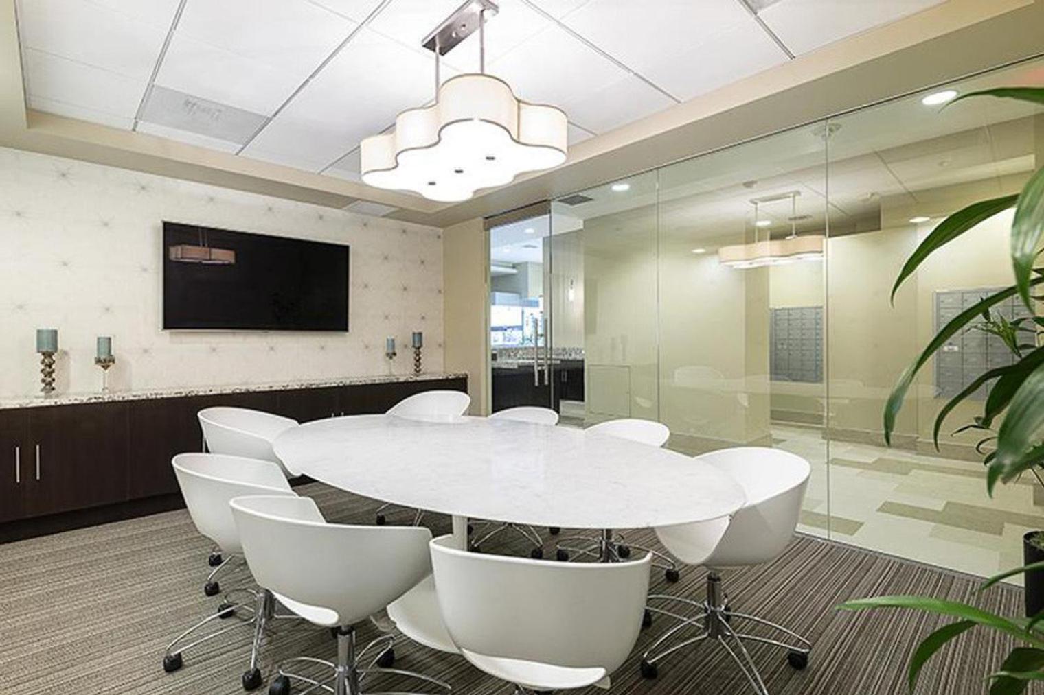 Koreatown 1br W Gym Near Dining Wilshire Blvd Lax-1177