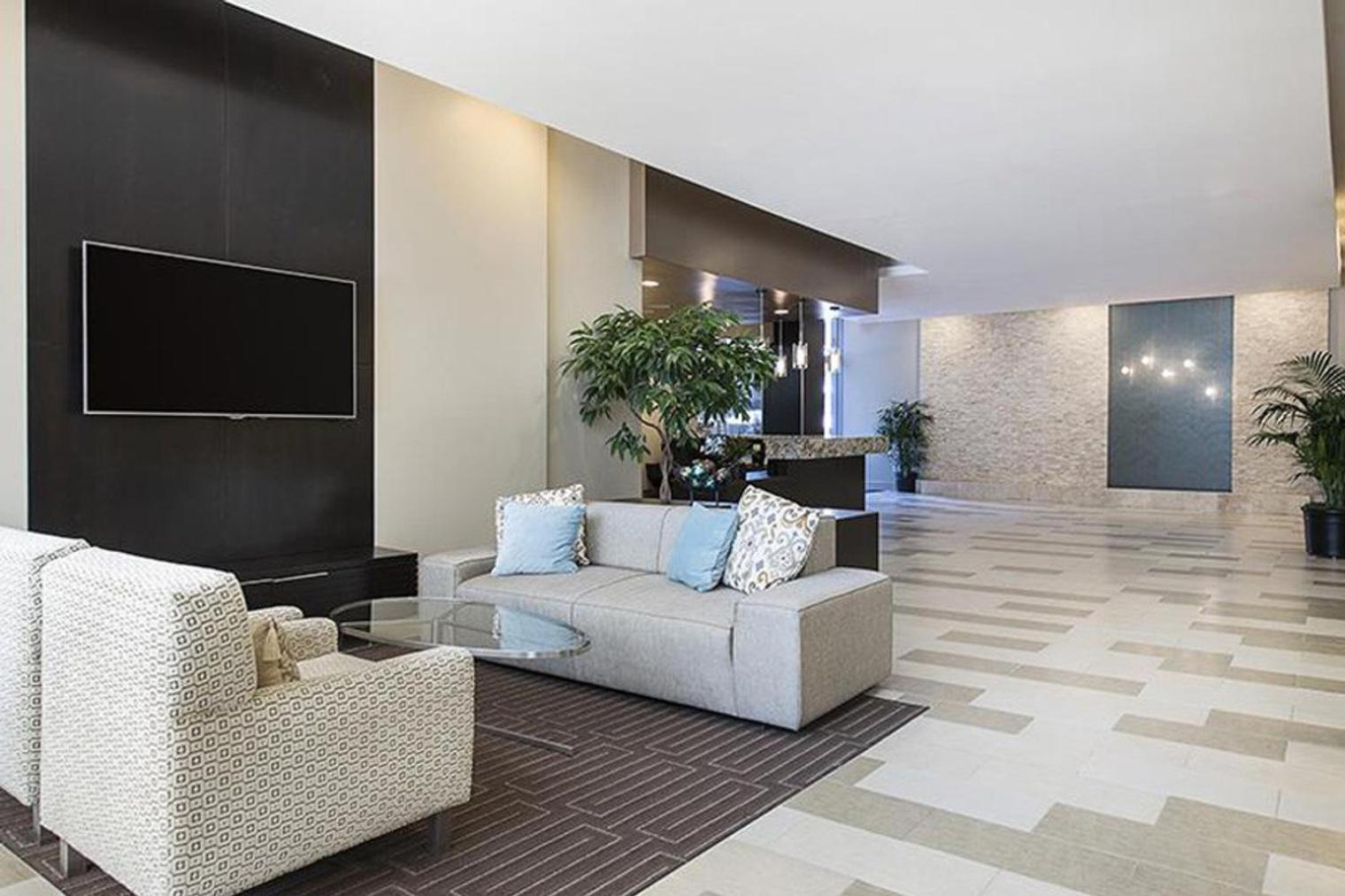 Koreatown 1br W Gym Near Dining Wilshire Blvd Lax-1177 *