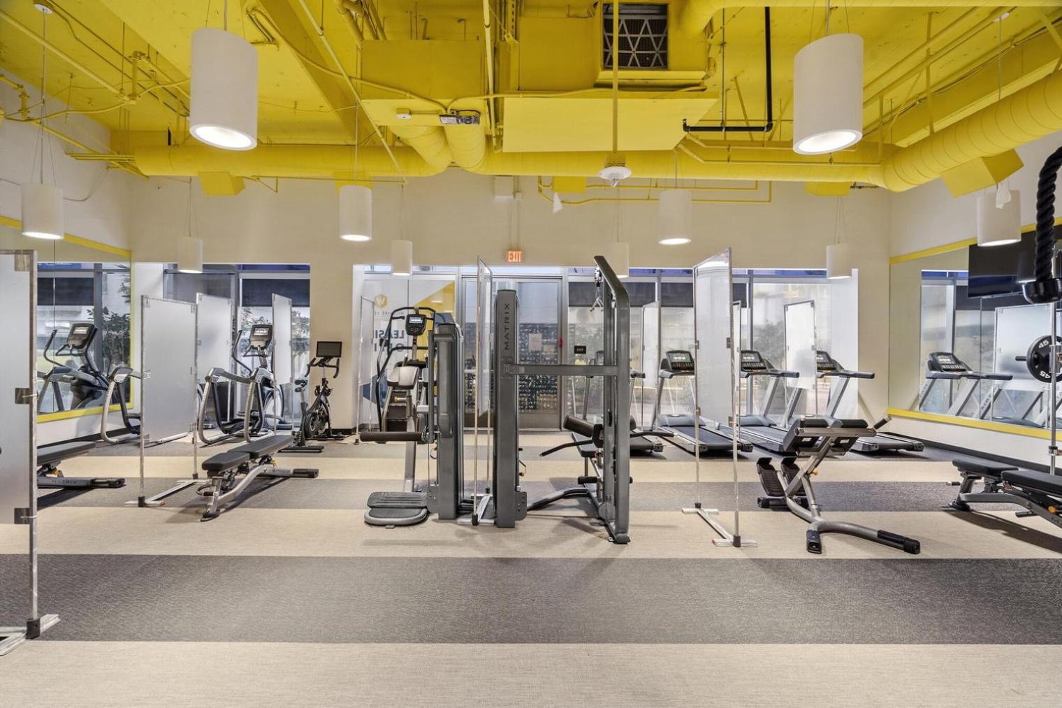 Koreatown 1br W Gym Near Dining Wilshire Blvd Lax-1177 Apartment