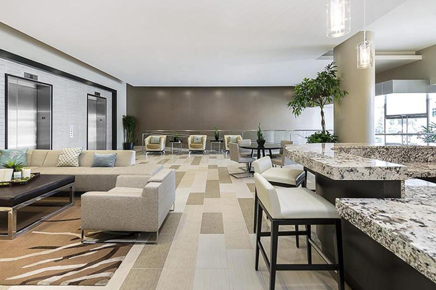 Koreatown 1br W Gym Near Dining Wilshire Blvd Lax-1177 Los Angeles