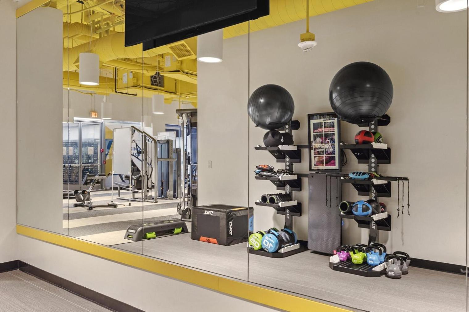Koreatown 1br W Gym Near Dining Wilshire Blvd Lax-1177 Apartment