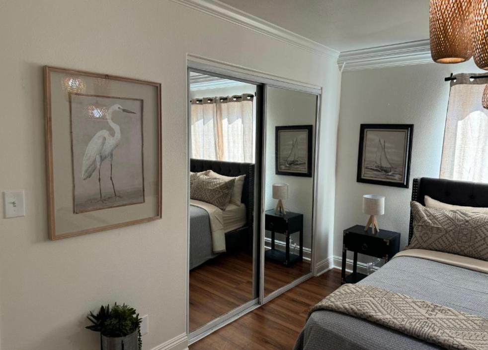 Apartment Cozy And Spacious Duplex *