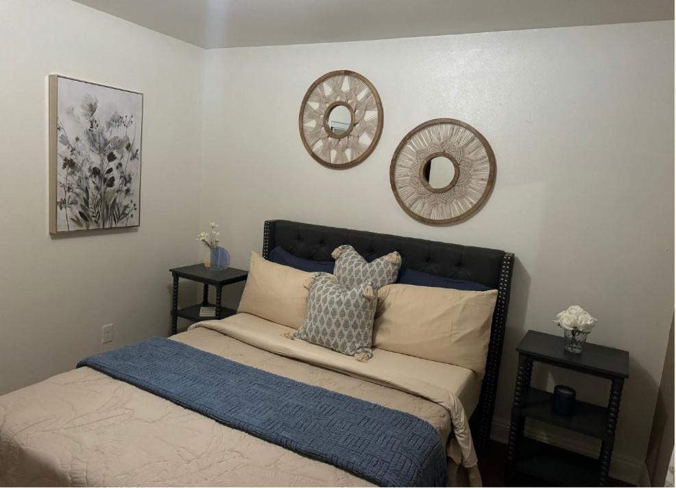Cozy And Spacious Duplex * Los Angeles