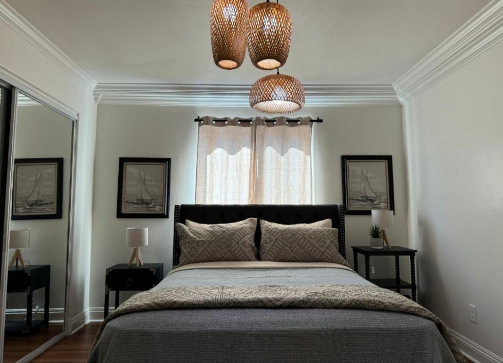 Cozy And Spacious Duplex Apartment