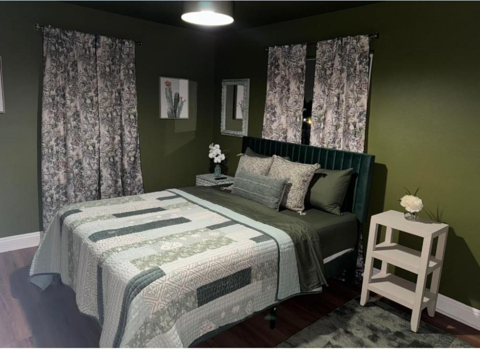 Apartment Cozy And Spacious Duplex