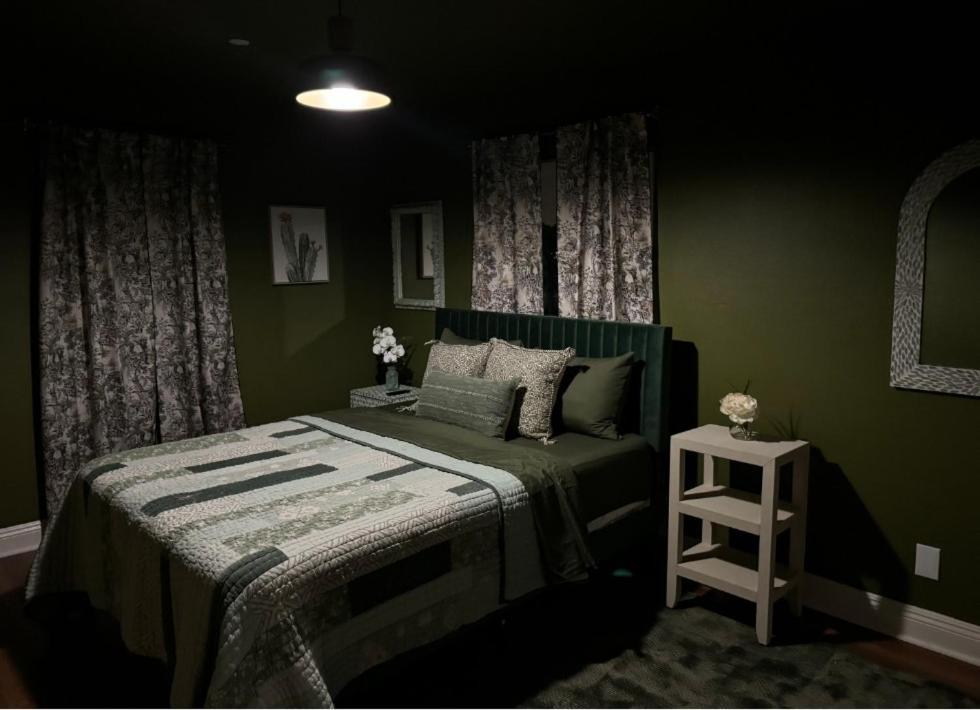 Apartment Cozy And Spacious Duplex *