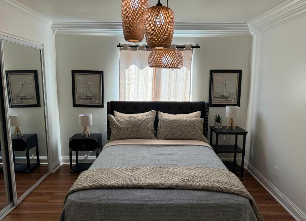 Apartment Cozy And Spacious Duplex