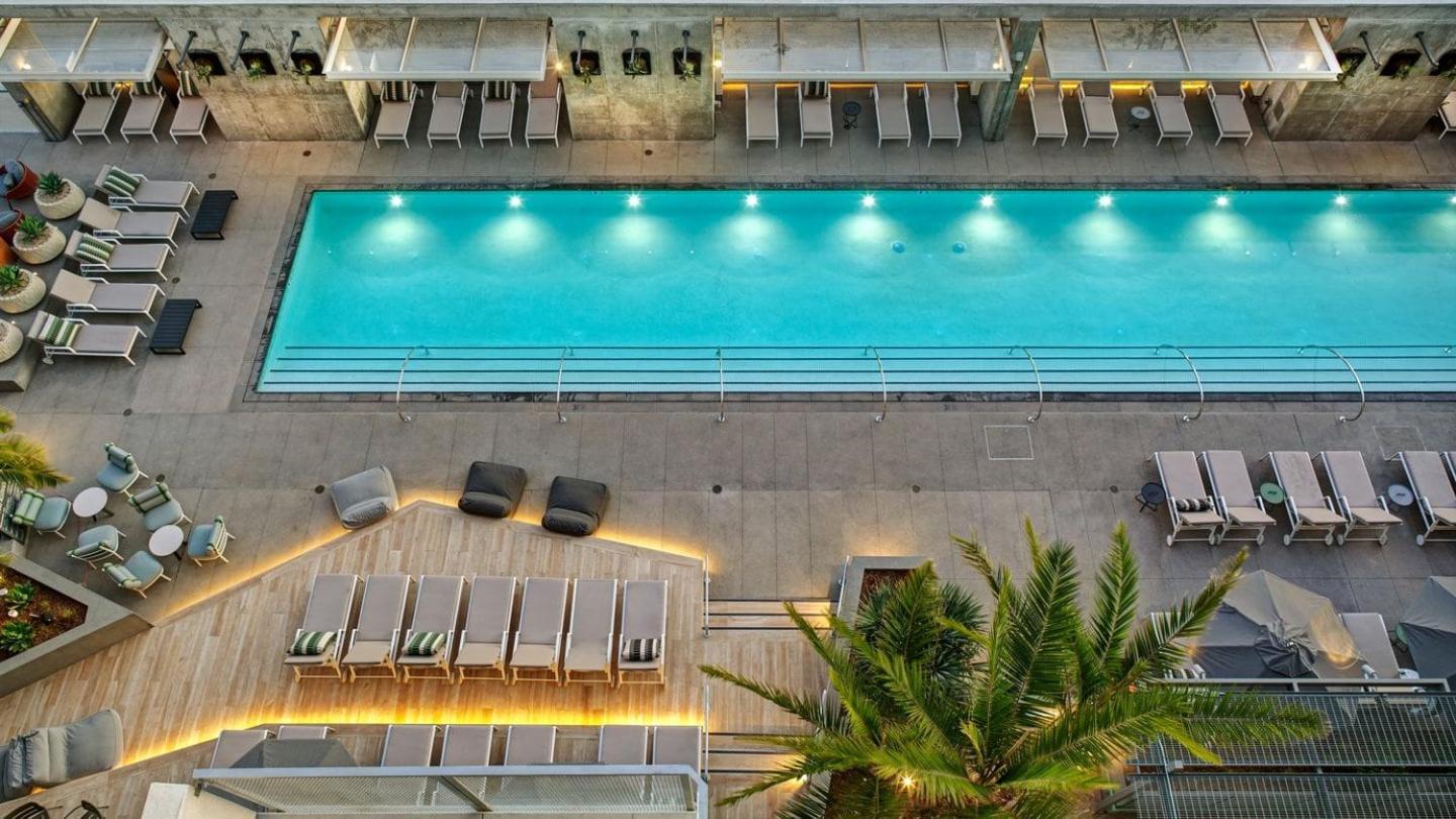 Apartamento Stylish 1bd Retreat In Hollywood Pool & Free Parking *