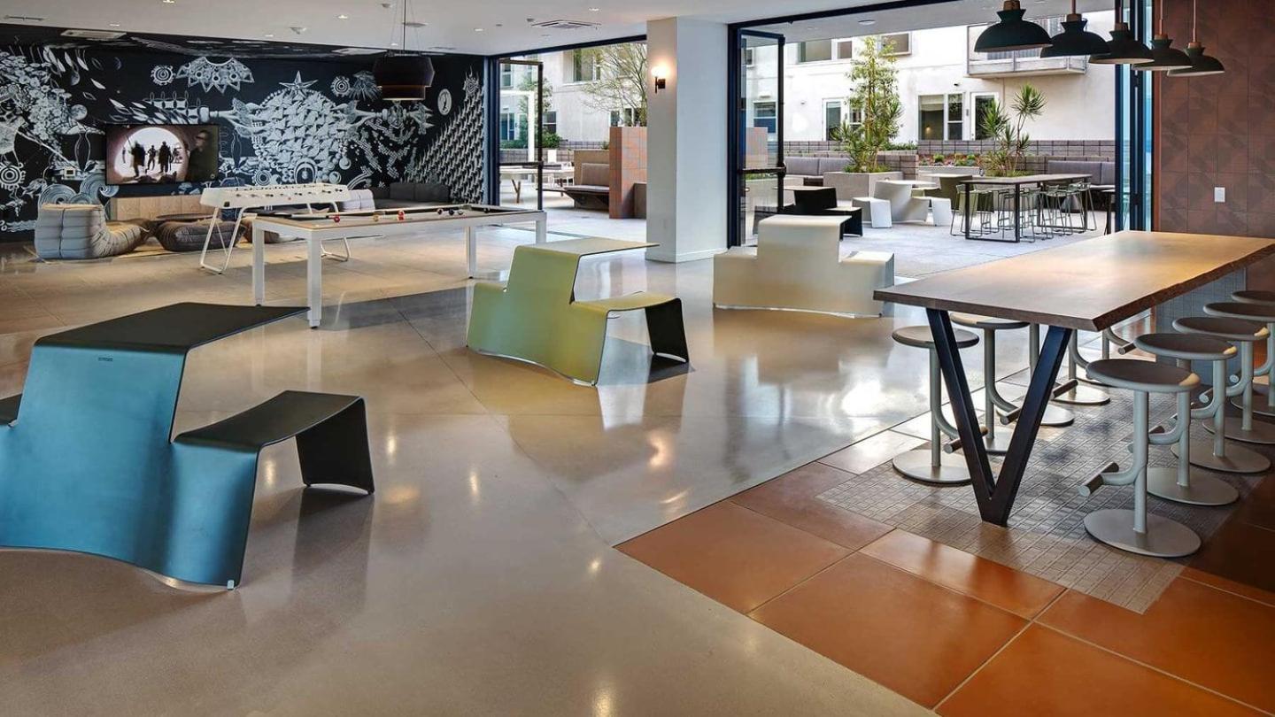 Stylish 1bd Retreat In Hollywood Pool & Free Parking Apartamento