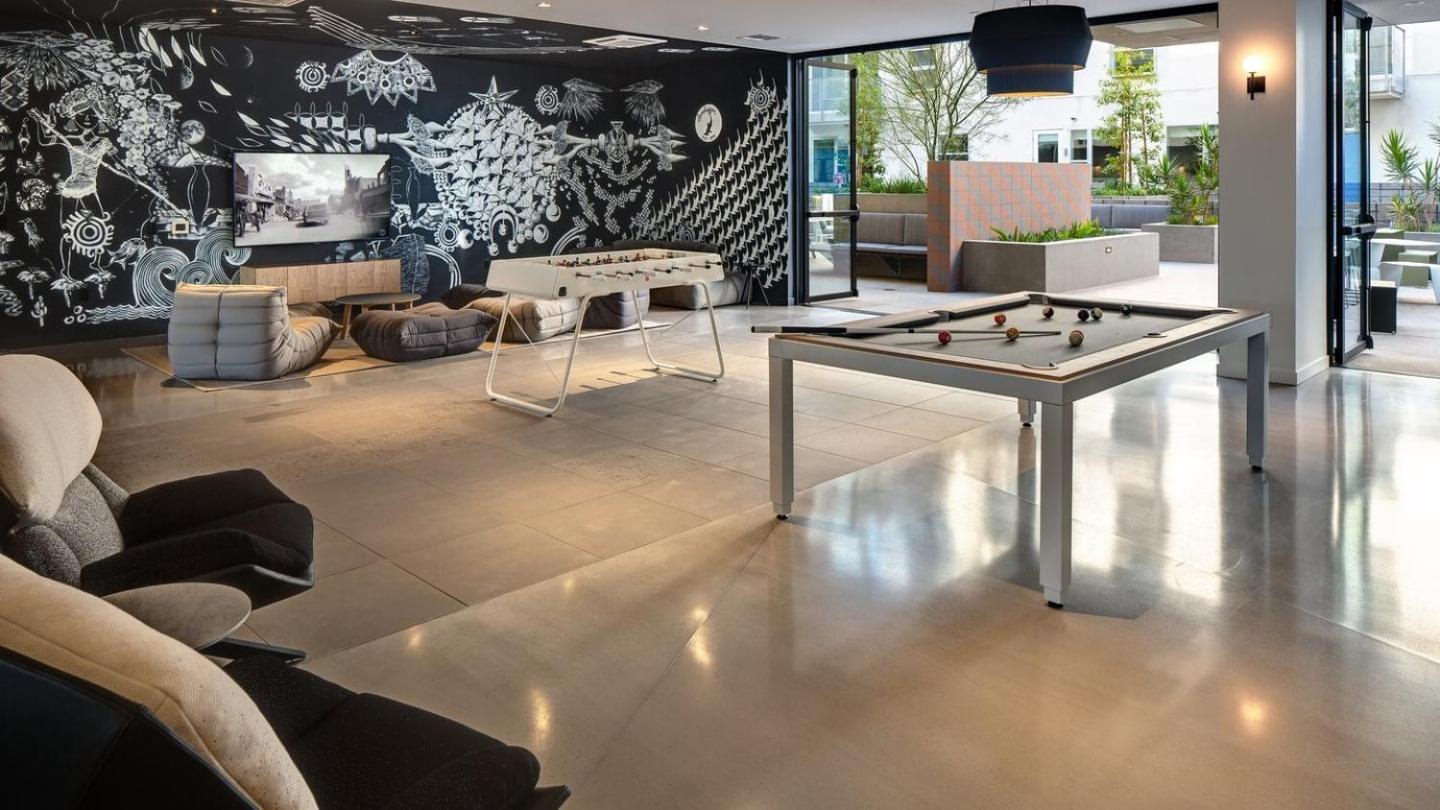 Stylish 1bd Retreat In Hollywood Pool & Free Parking Apartamento *