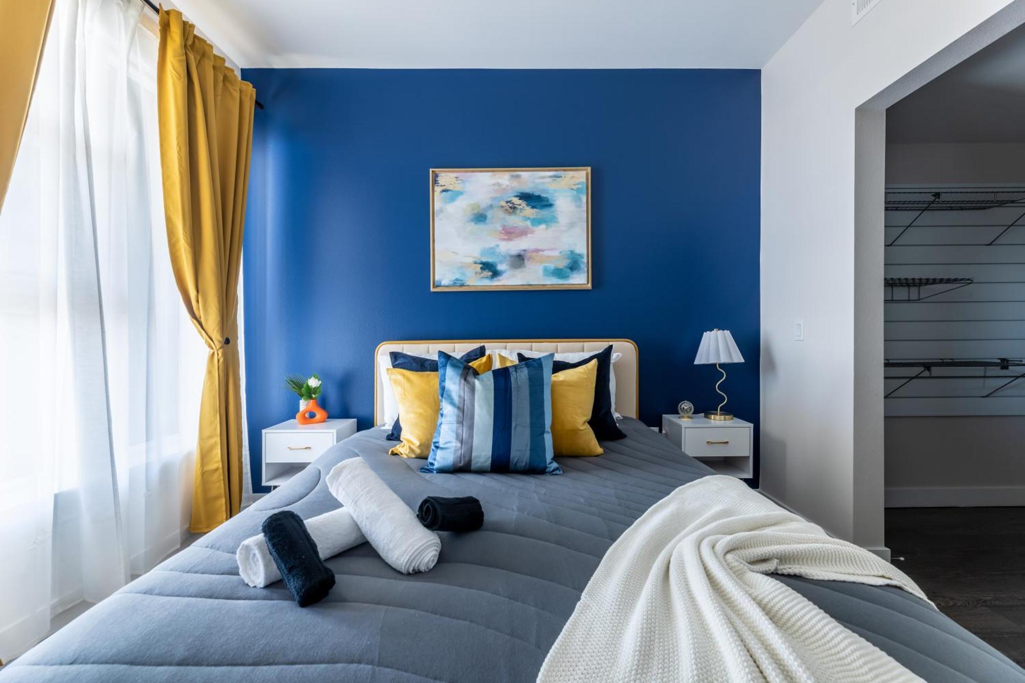 Apartamento Stylish 1bd Retreat In Hollywood Pool & Free Parking *