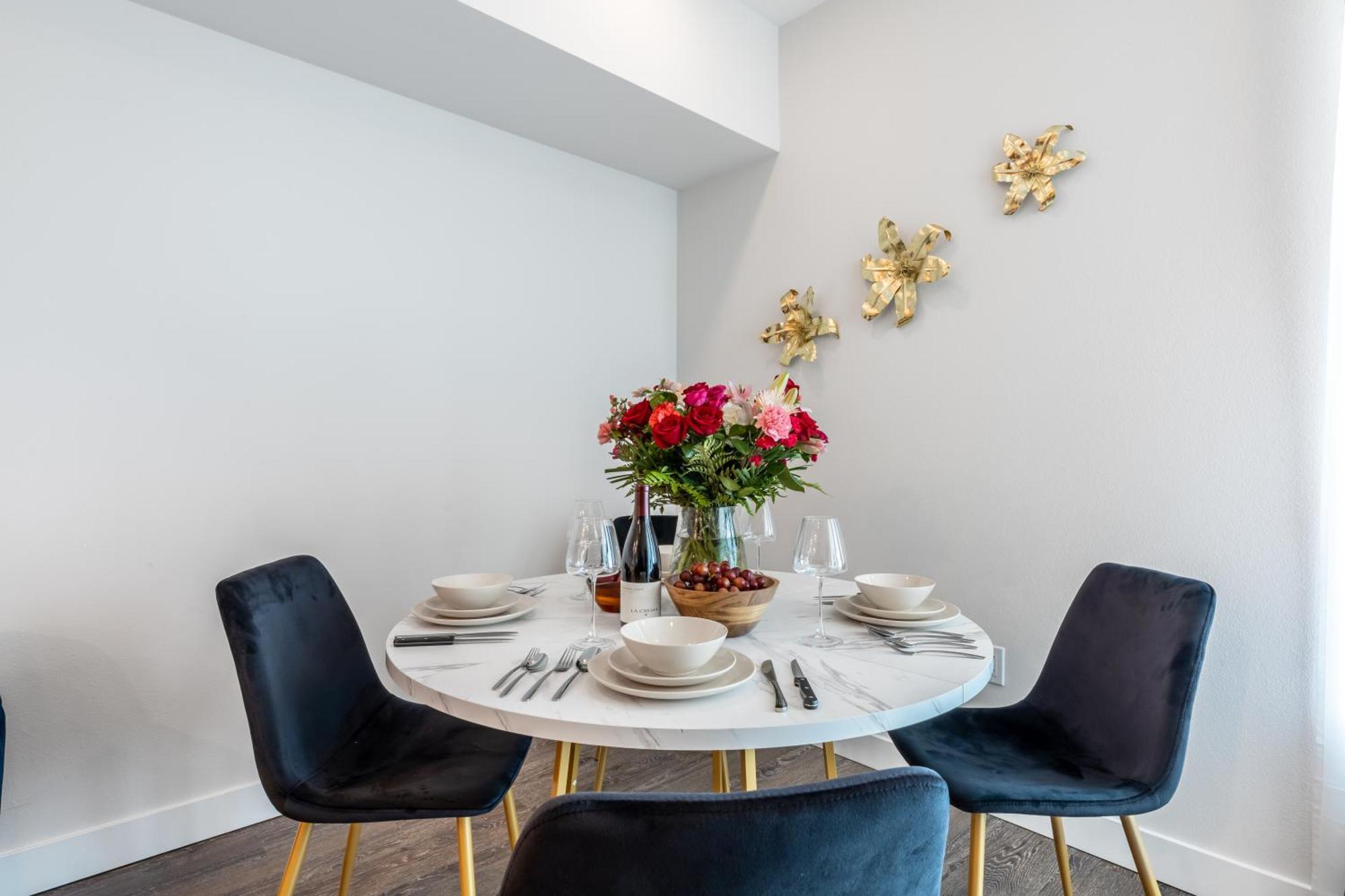 Stylish 1bd Retreat In Hollywood Pool & Free Parking Apartamento *