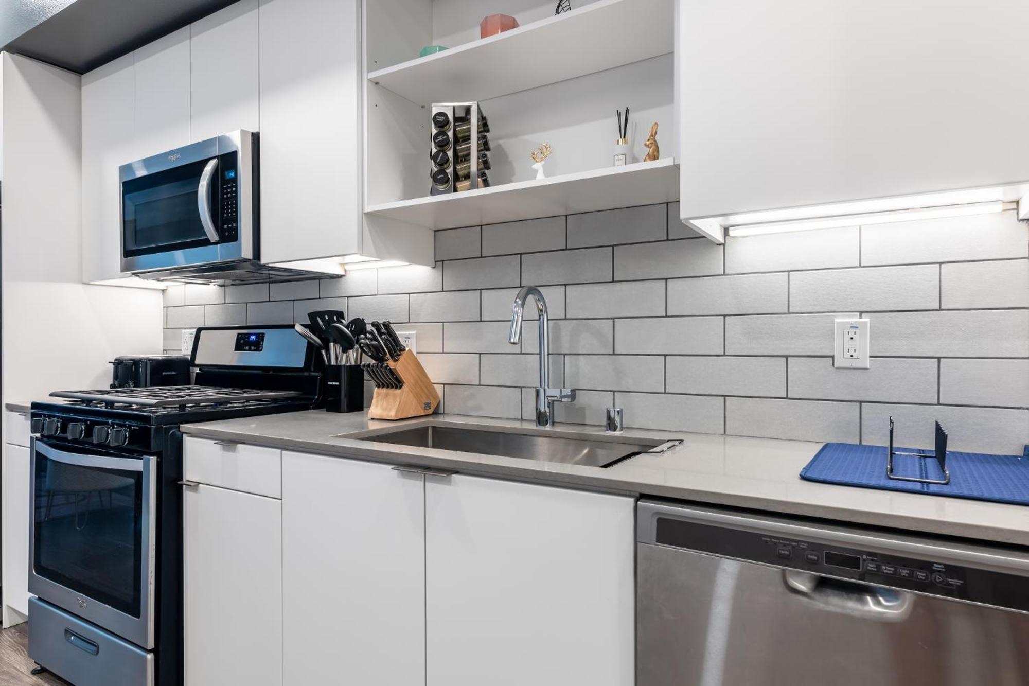 Apartamento Stylish 1bd Retreat In Hollywood Pool & Free Parking *