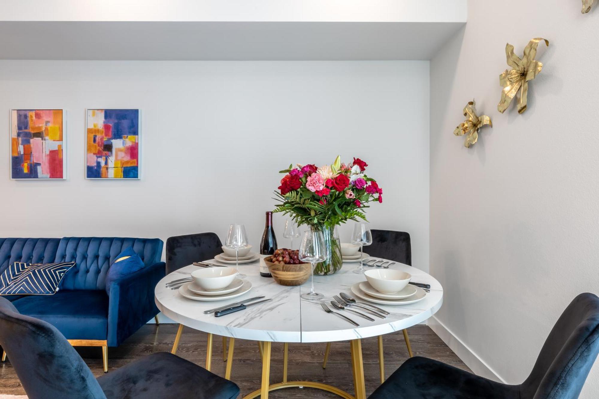 Stylish 1bd Retreat In Hollywood Pool & Free Parking