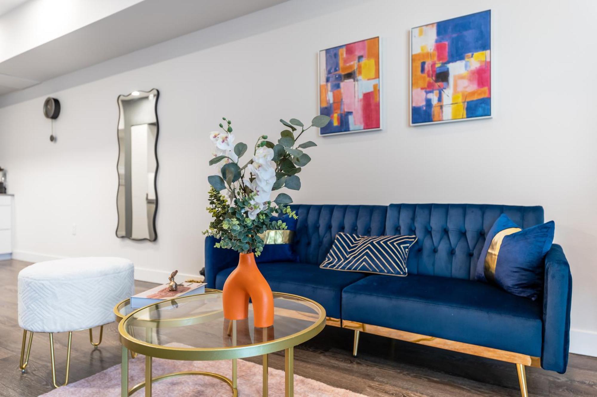 Stylish 1bd Retreat In Hollywood Pool & Free Parking Apartamento Los Angeles