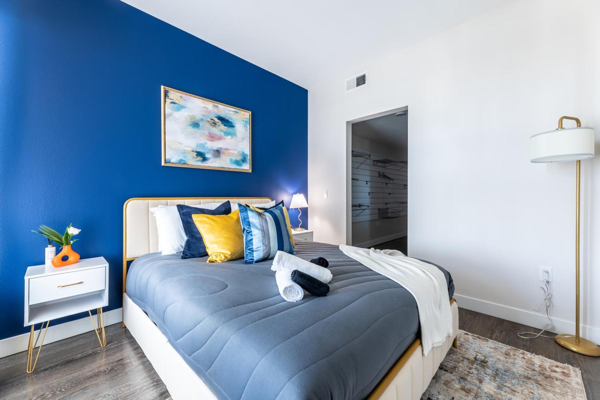 Apartamento Stylish 1bd Retreat In Hollywood Pool & Free Parking