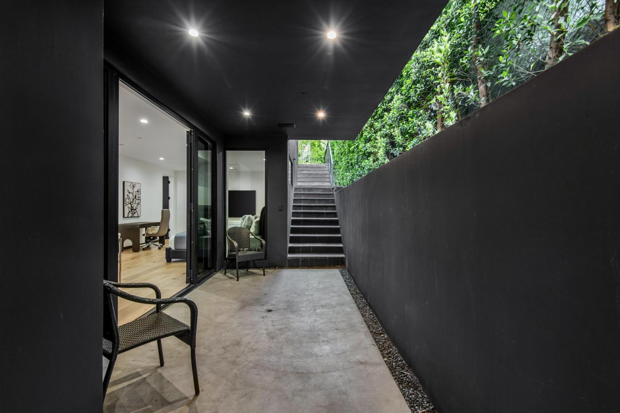 West Hollywood Luxury With Views Villa Los Angeles