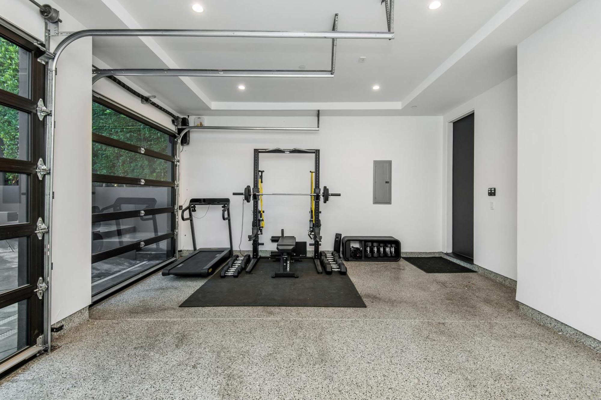 Villa West Hollywood Luxury With Views Los Angeles