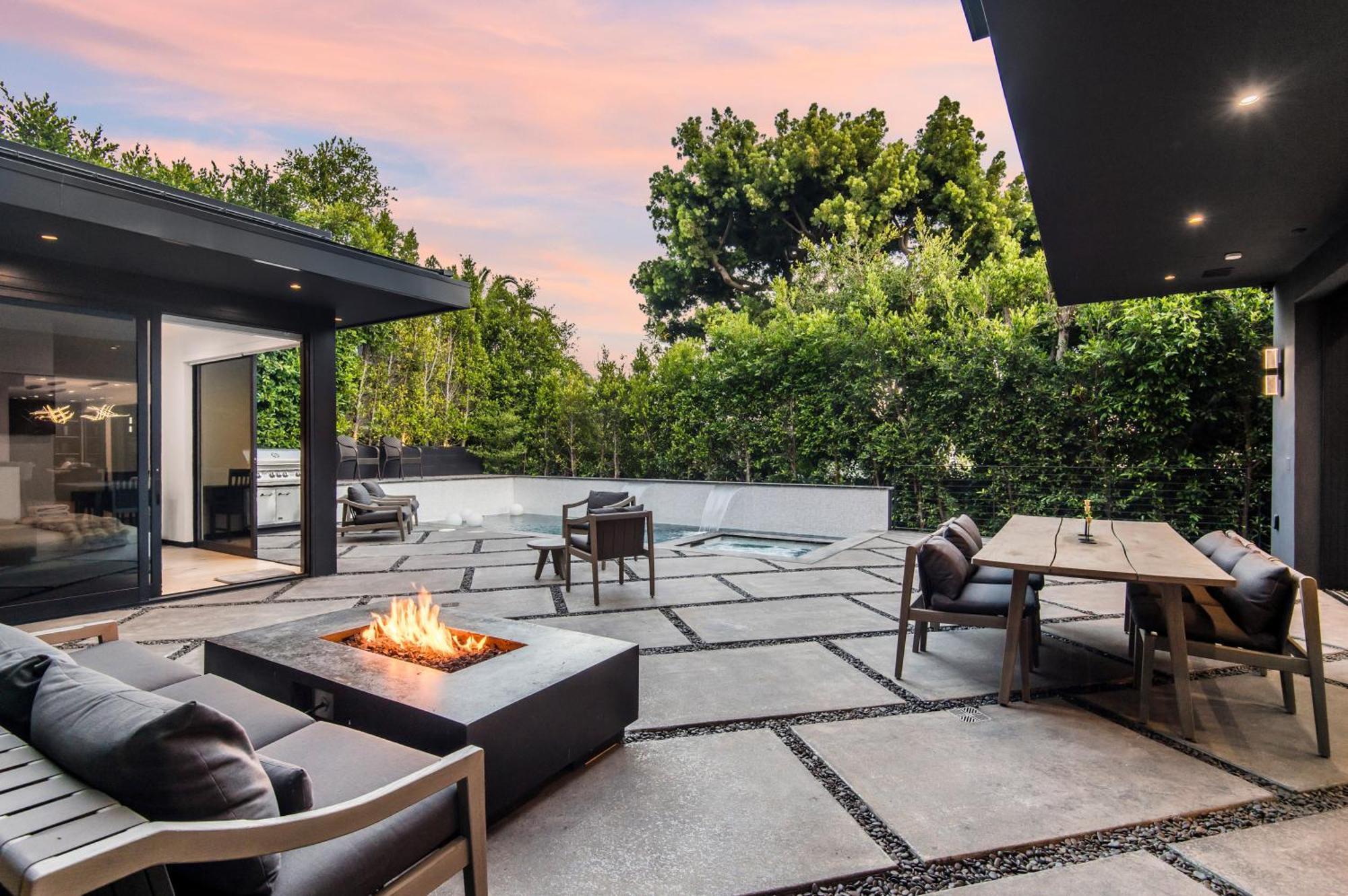 West Hollywood Luxury With Views * Los Angeles