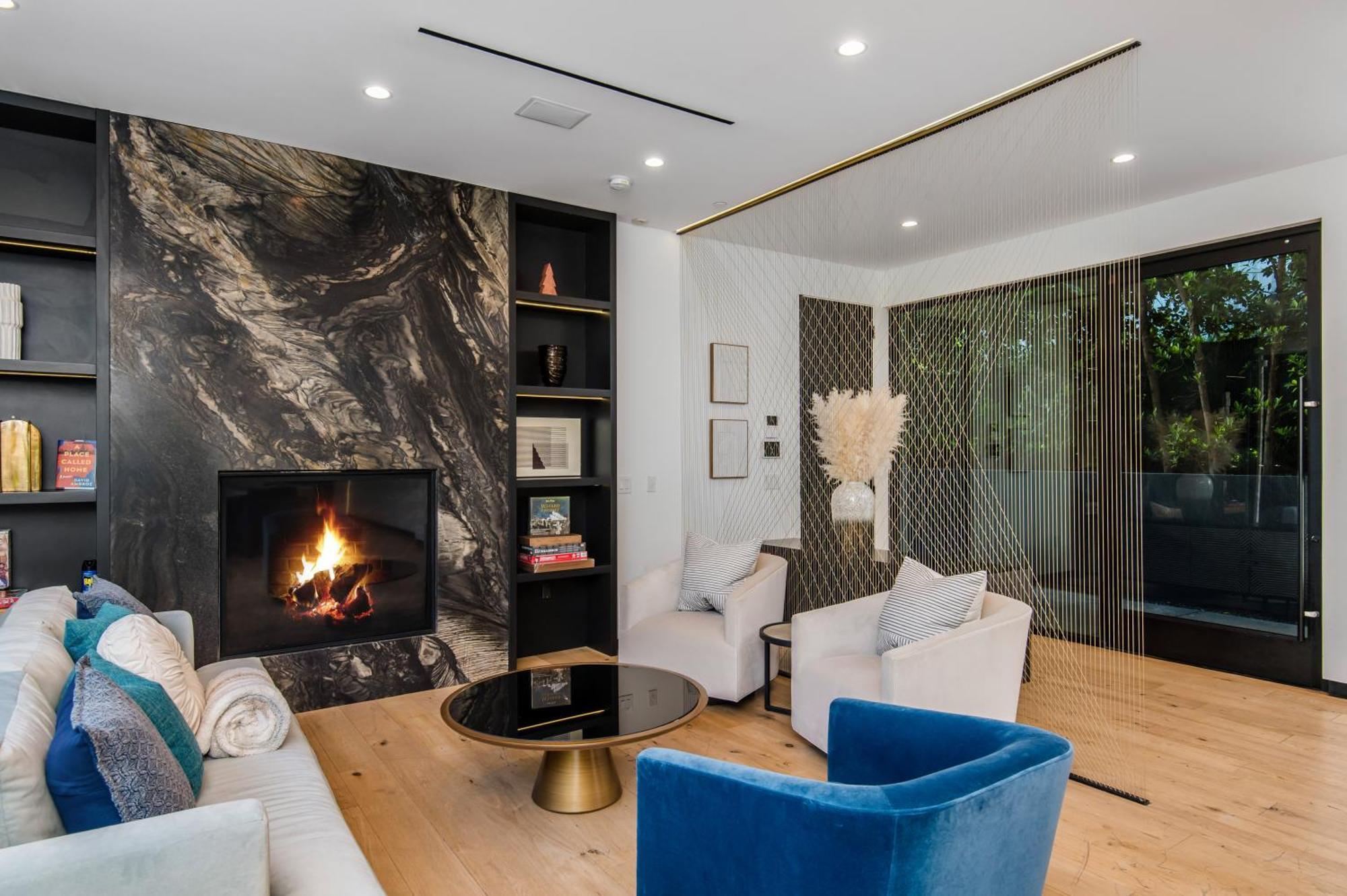 Villa West Hollywood Luxury With Views Los Angeles