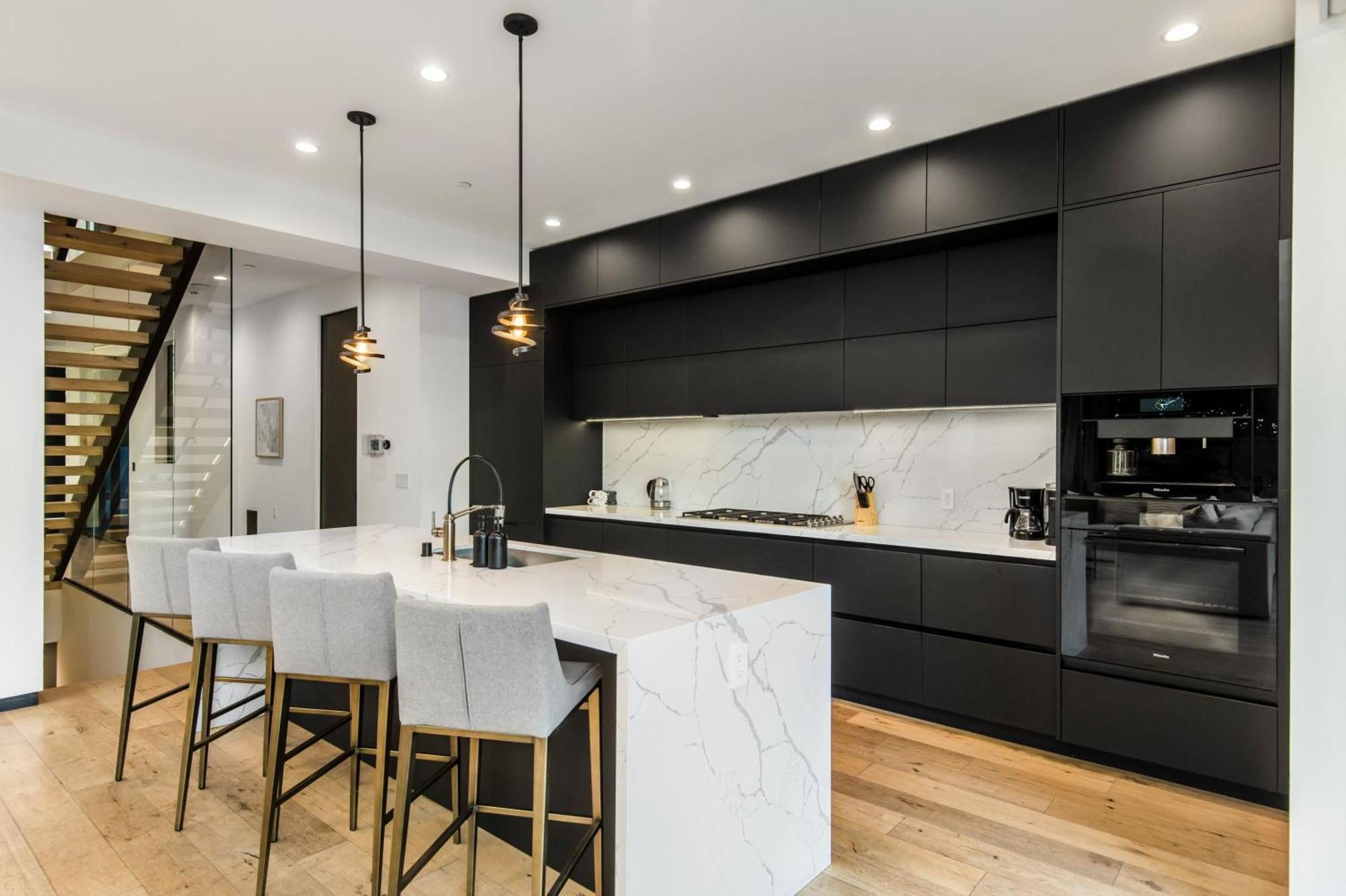West Hollywood Luxury With Views * Los Angeles