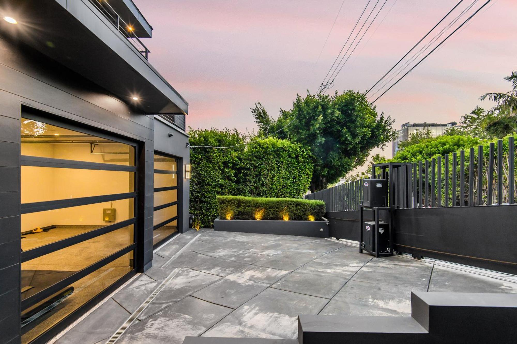West Hollywood Luxury With Views Los Angeles