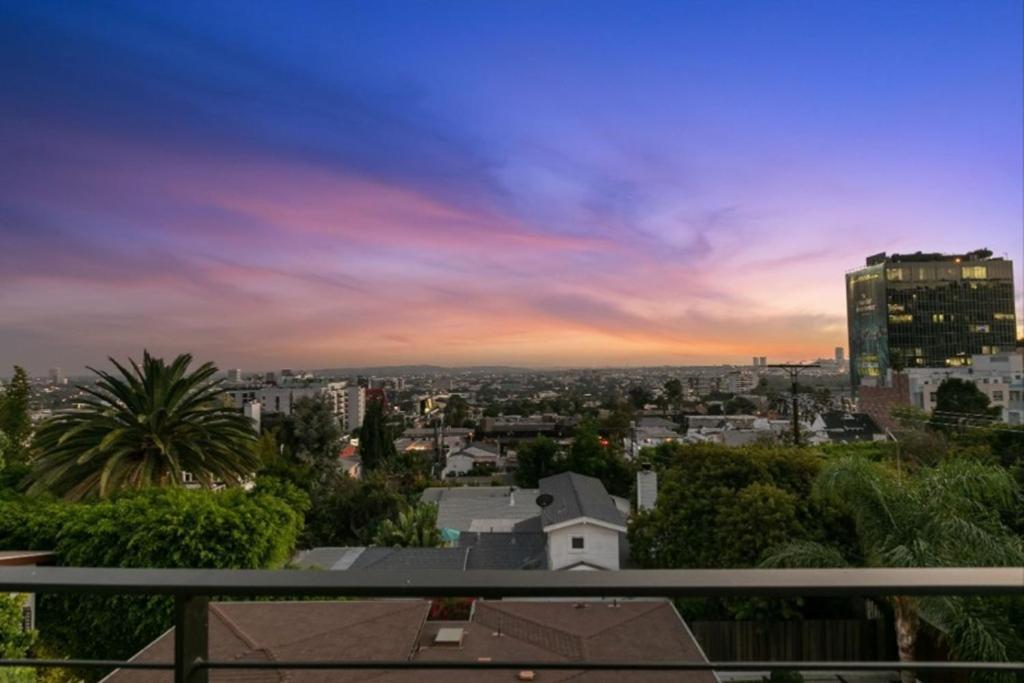 Villa West Hollywood Luxury With Views