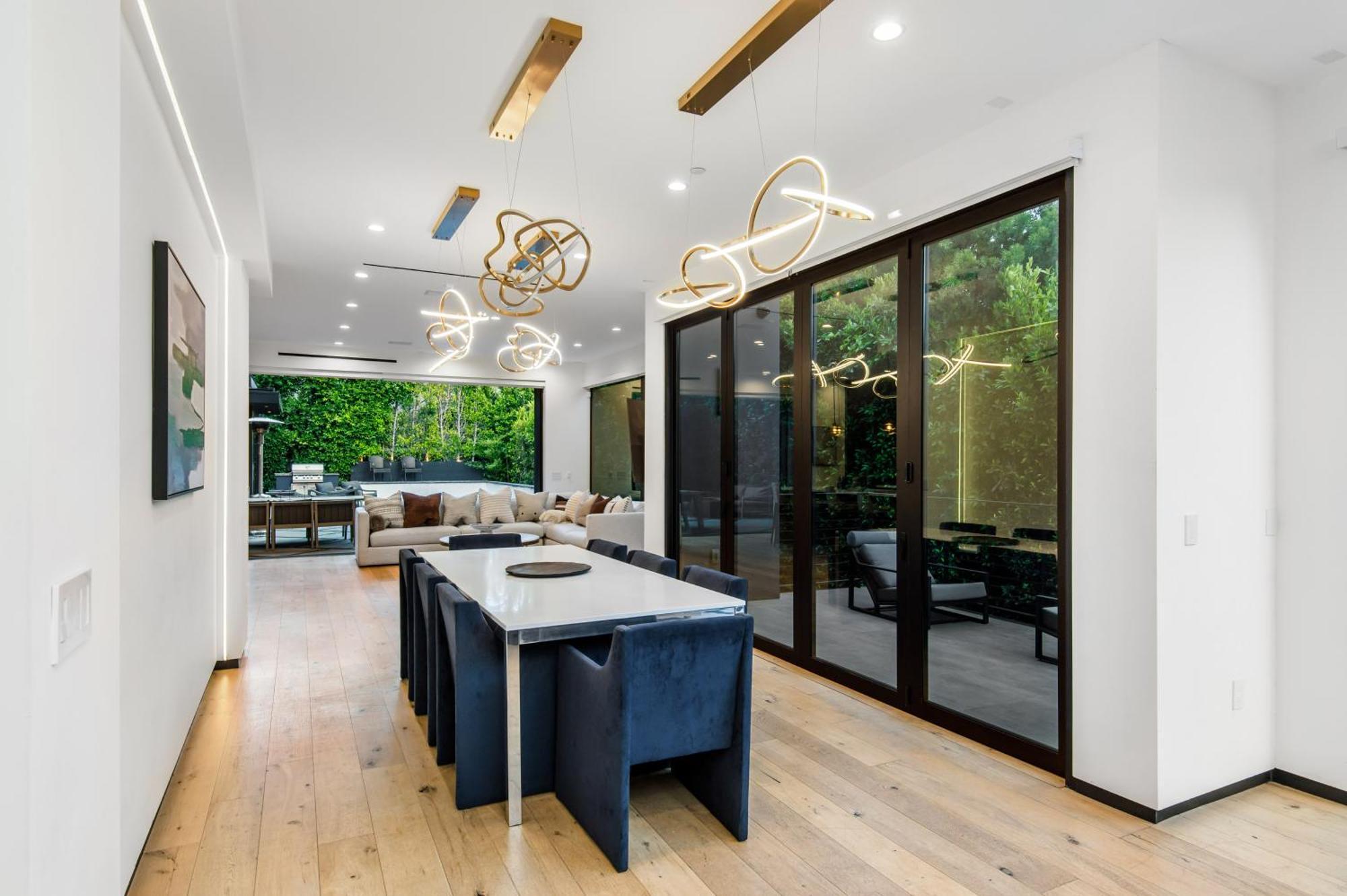 Villa West Hollywood Luxury With Views