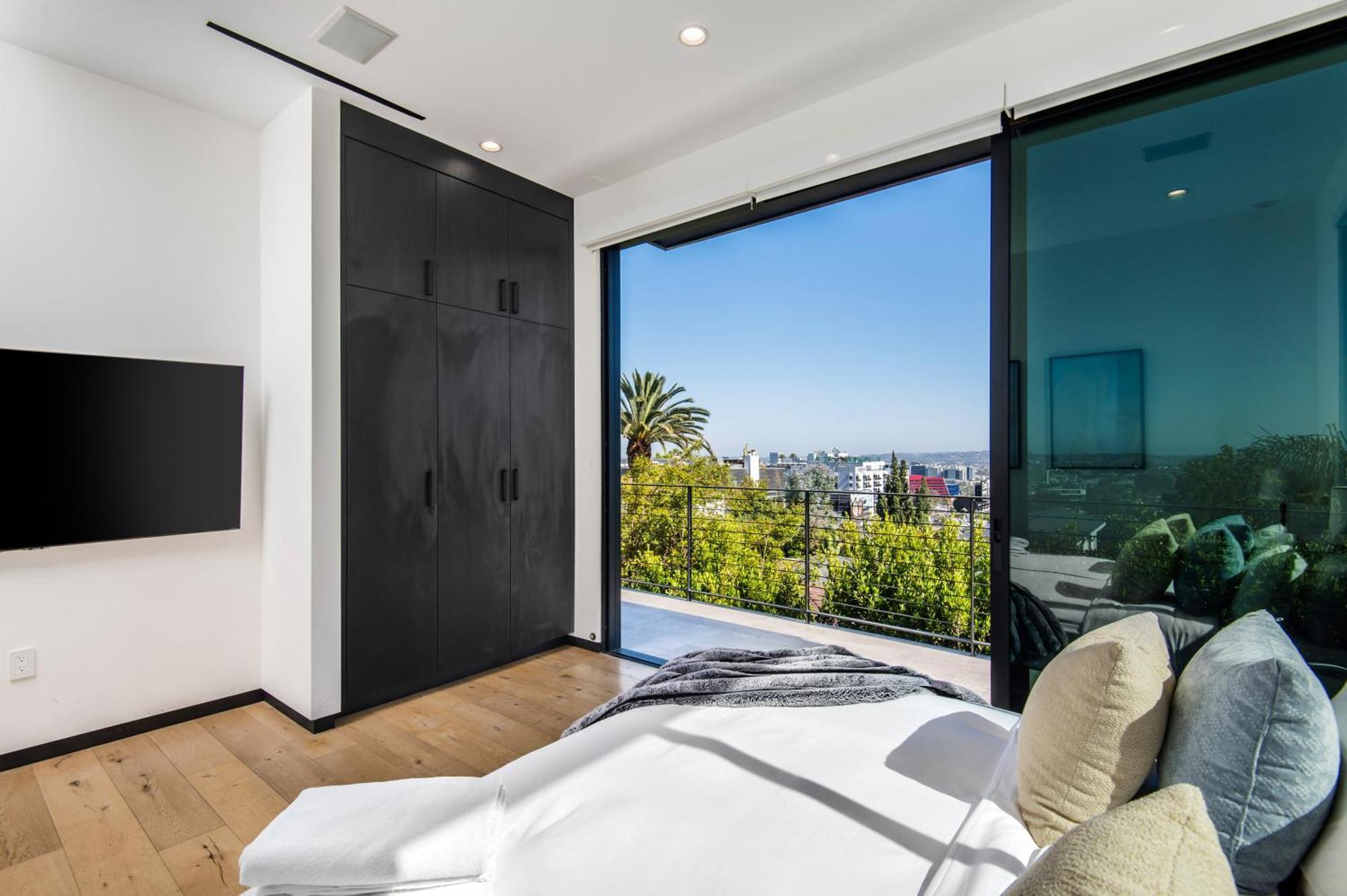 Villa West Hollywood Luxury With Views