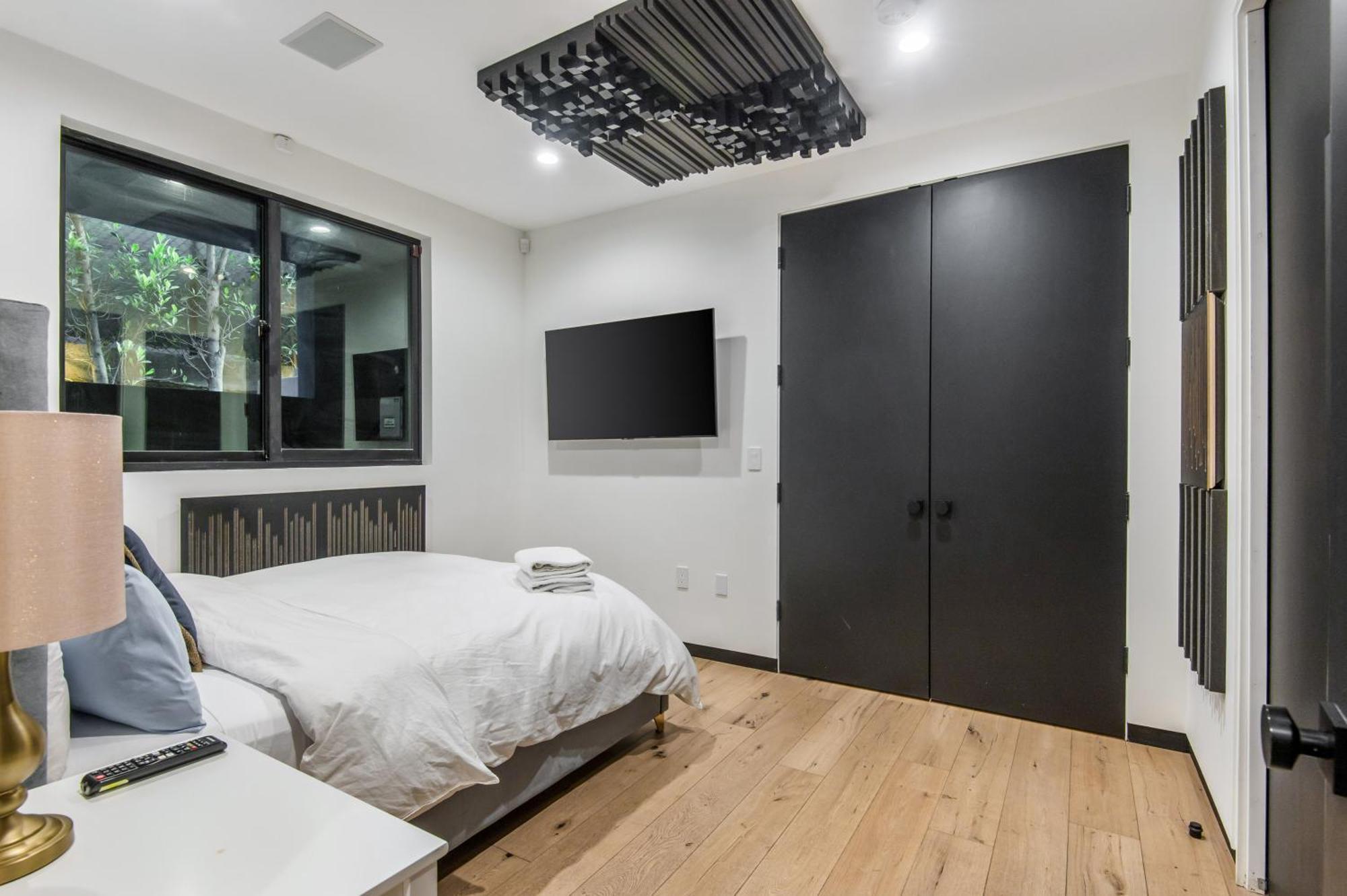 Villa West Hollywood Luxury With Views *
