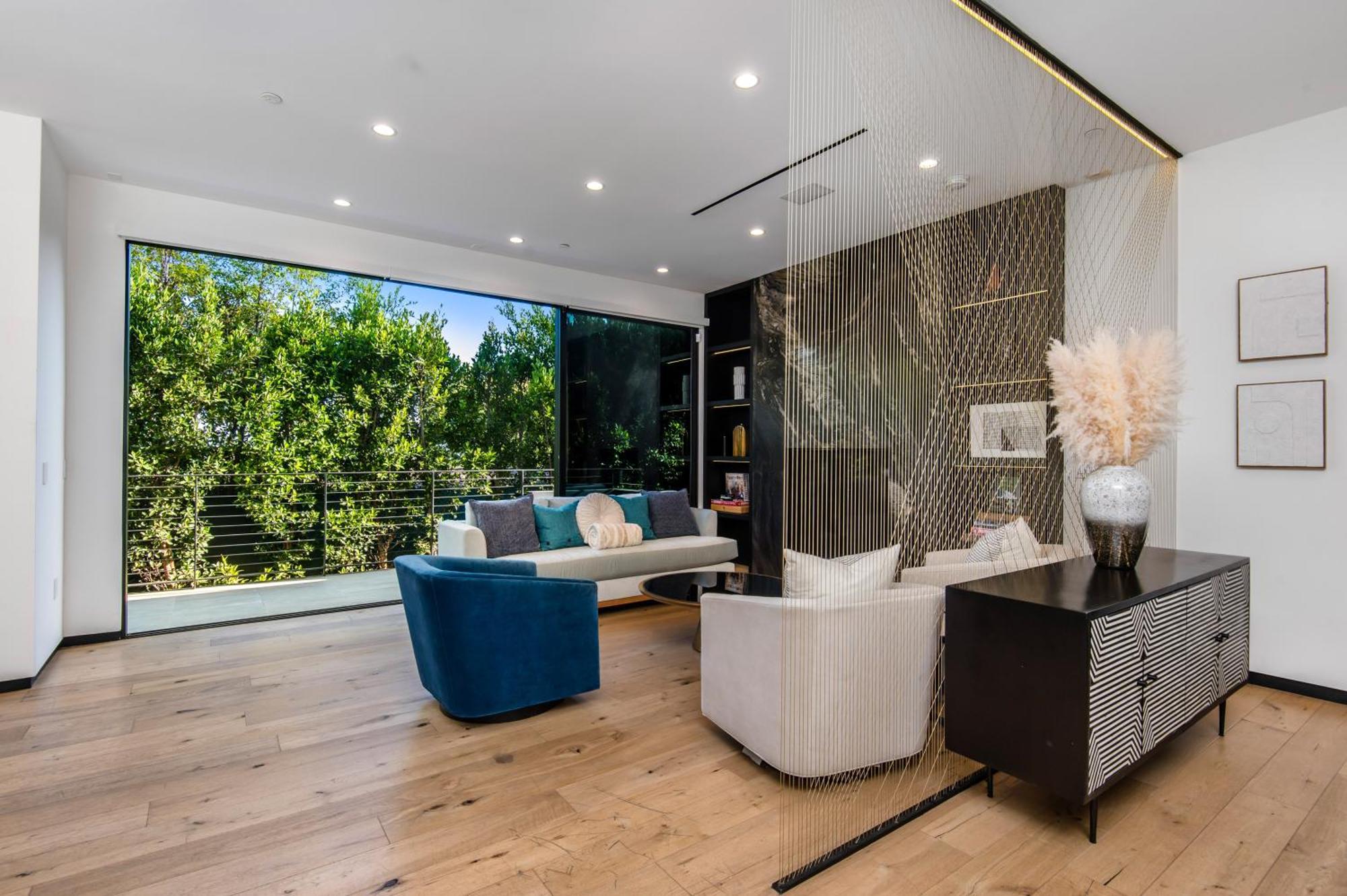 Villa West Hollywood Luxury With Views Los Angeles