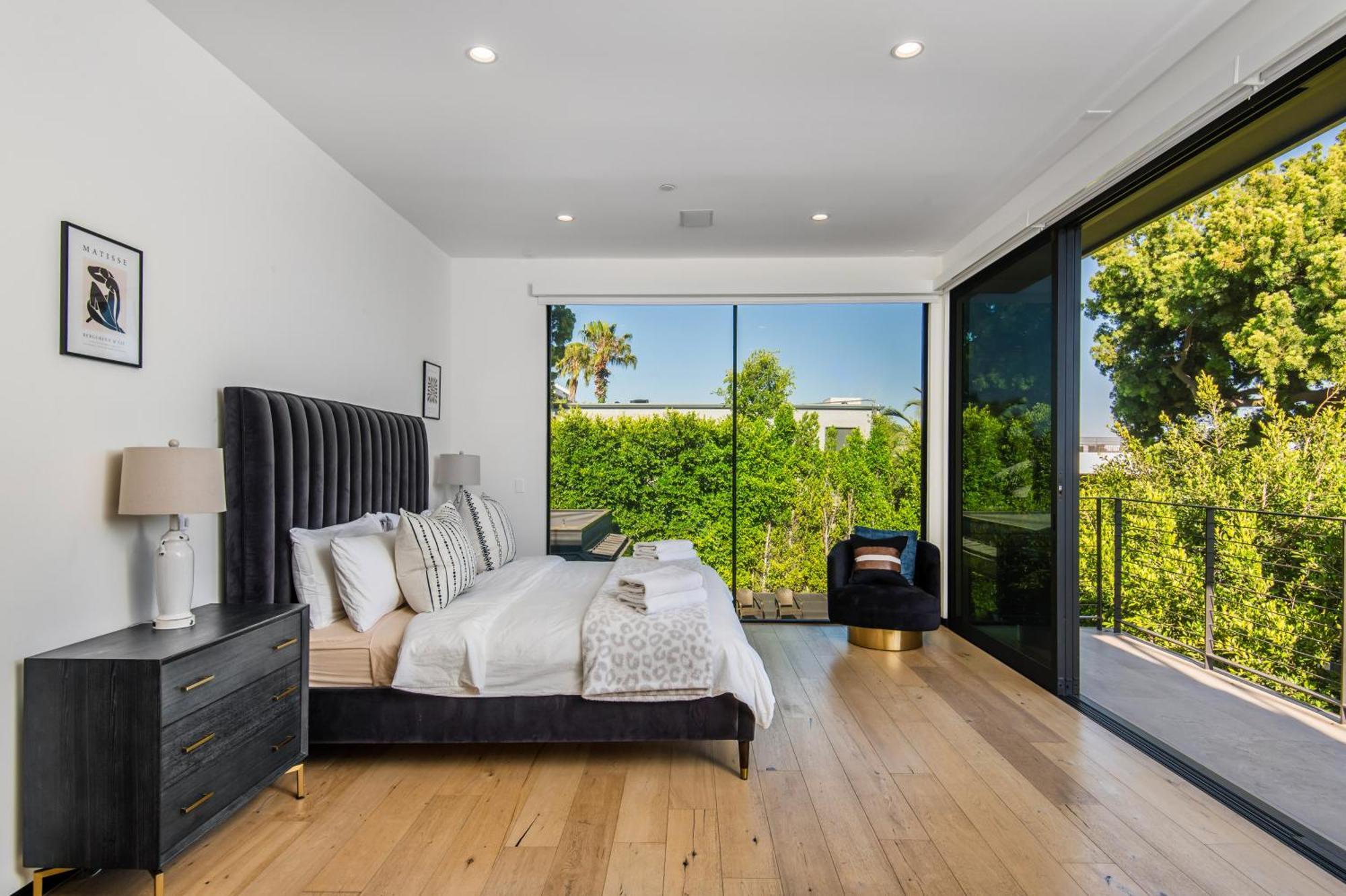 Villa West Hollywood Luxury With Views