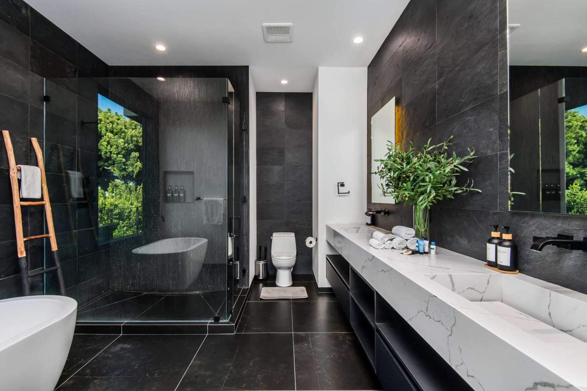 West Hollywood Luxury With Views Villa Los Angeles