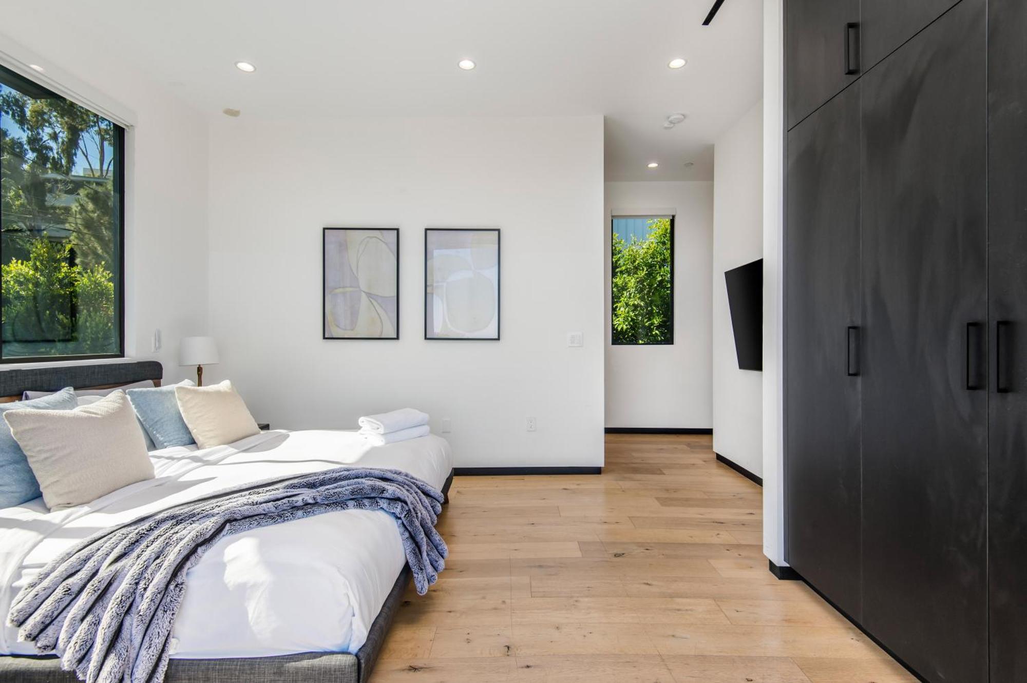 Villa West Hollywood Luxury With Views