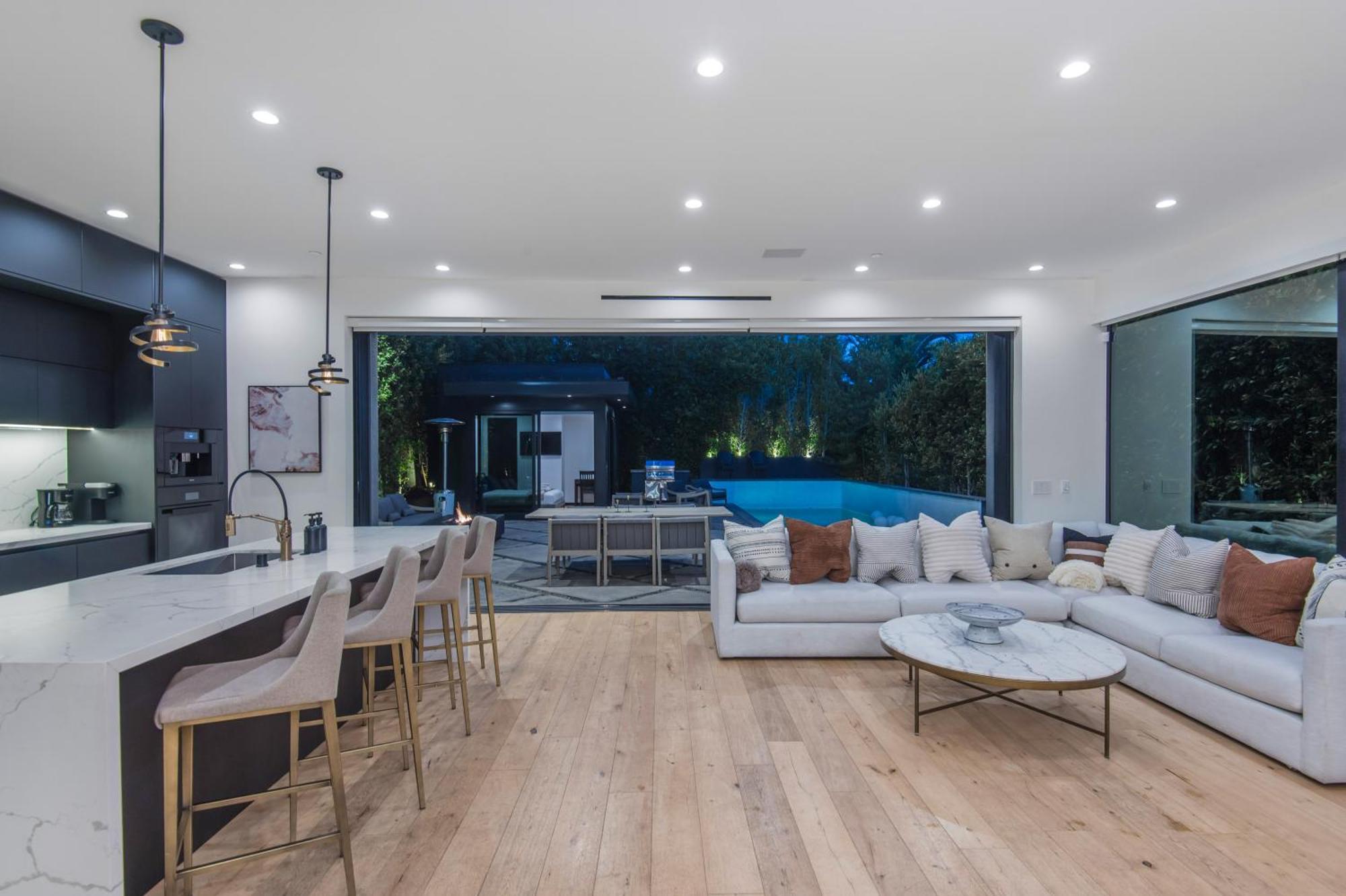 Villa West Hollywood Luxury With Views *