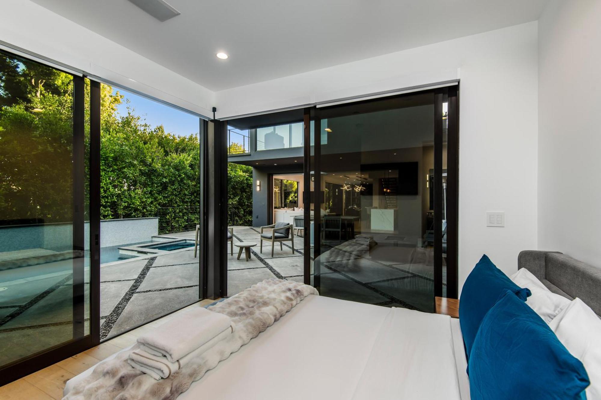 West Hollywood Luxury With Views Los Angeles