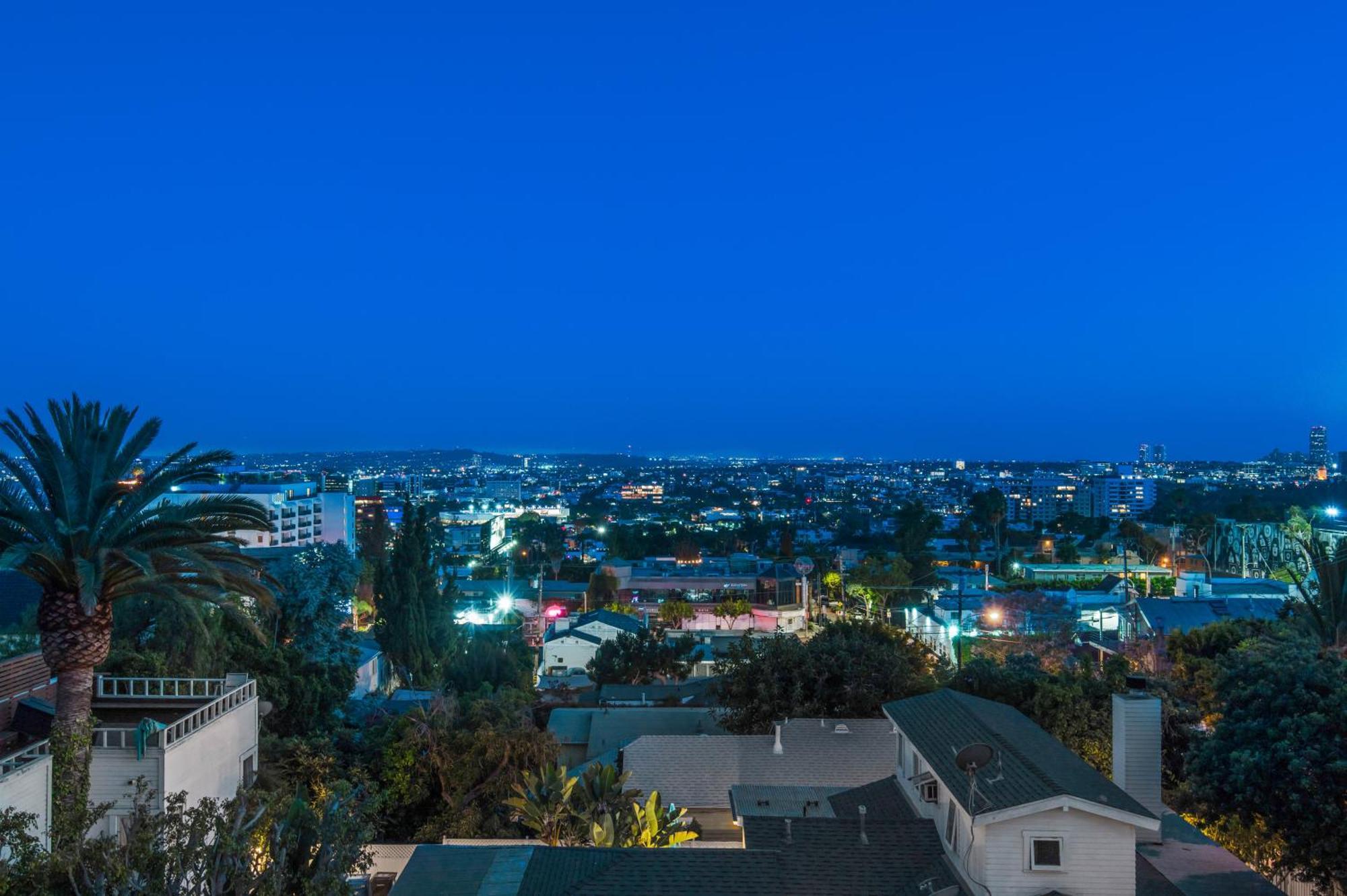 West Hollywood Luxury With Views * Los Angeles