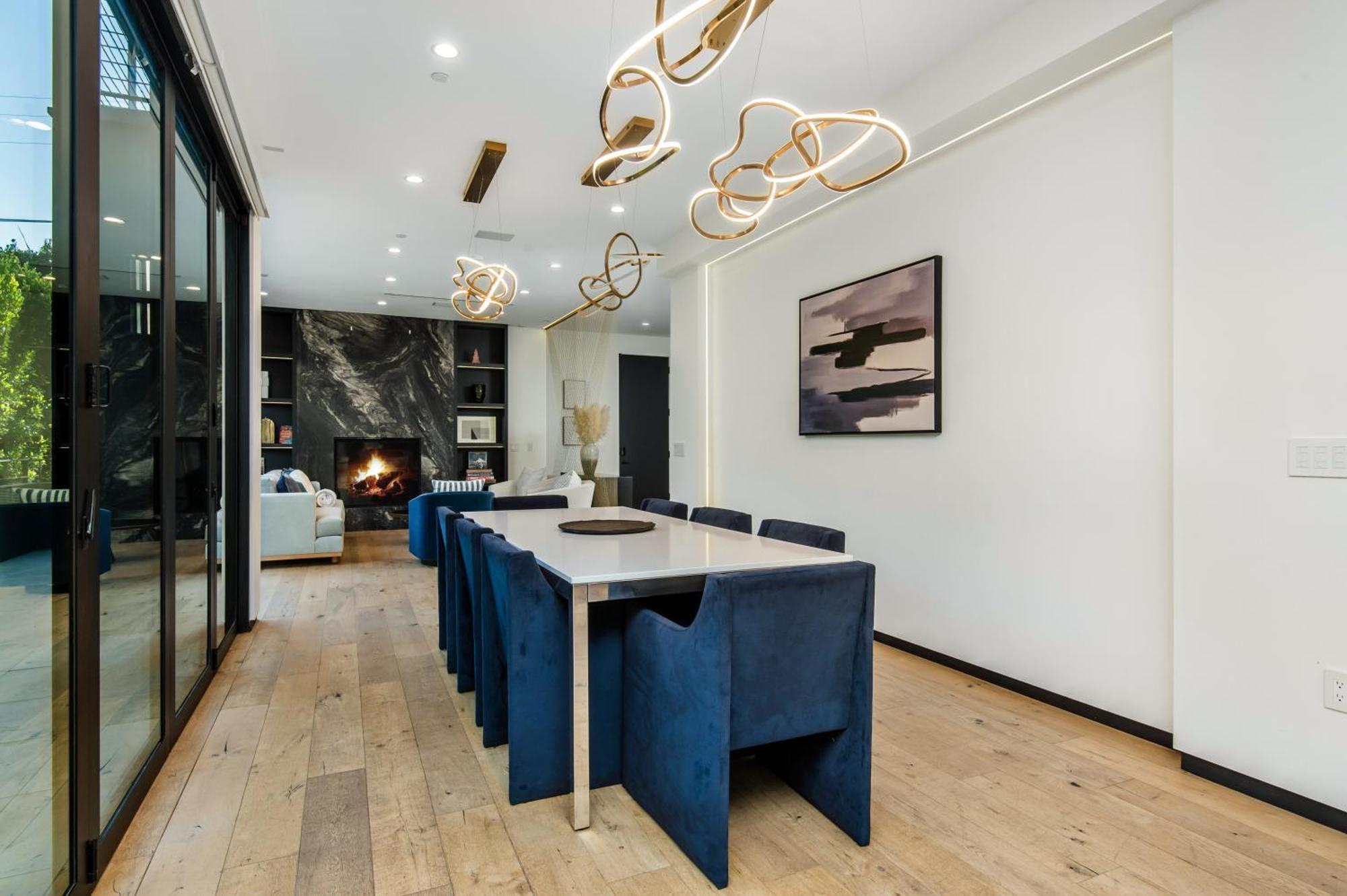 Villa West Hollywood Luxury With Views *