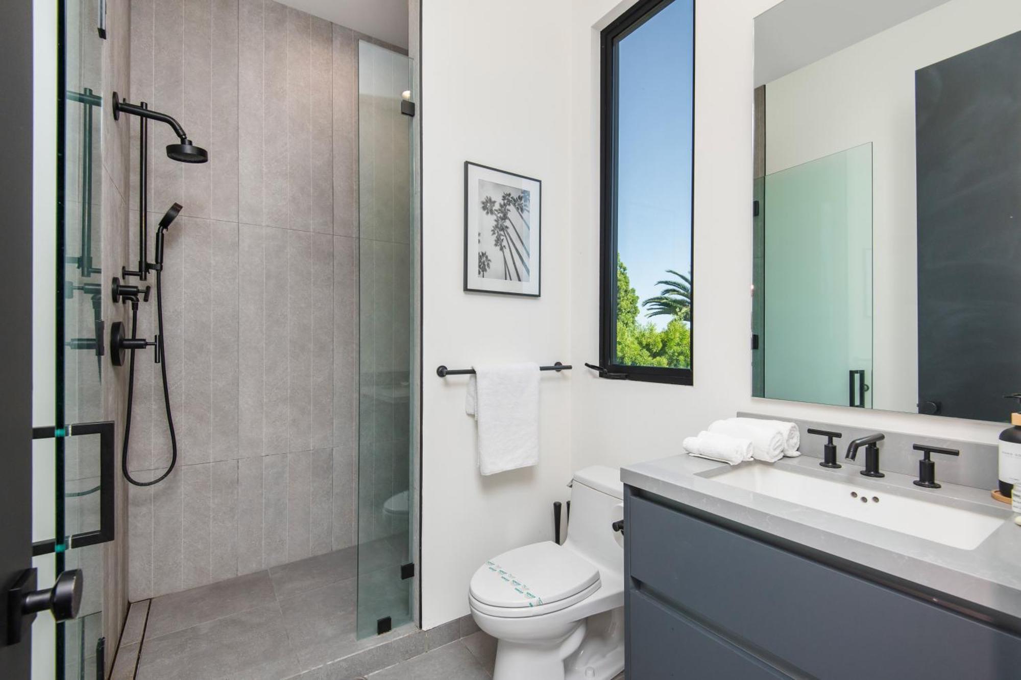 Villa West Hollywood Luxury With Views