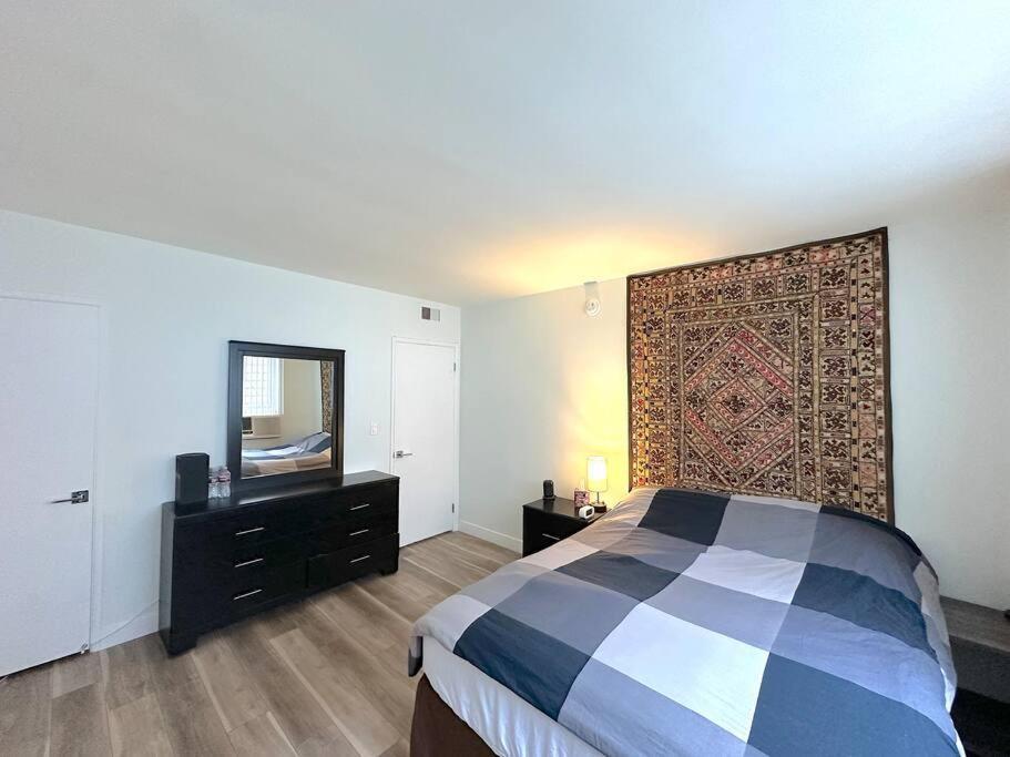 Apartment Urban Luxury In Brentwood Los Angeles