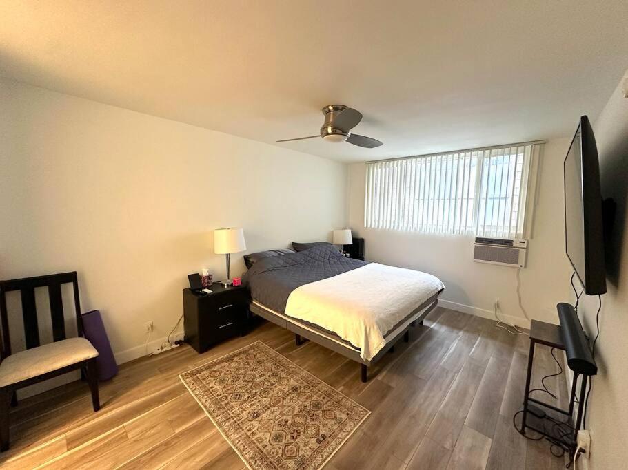 Urban Luxury In Brentwood * Los Angeles