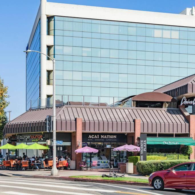 Apartment Urban Luxury In Brentwood *