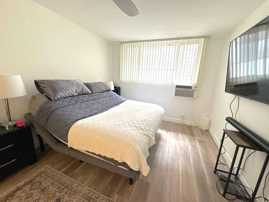 Apartment Urban Luxury In Brentwood Los Angeles