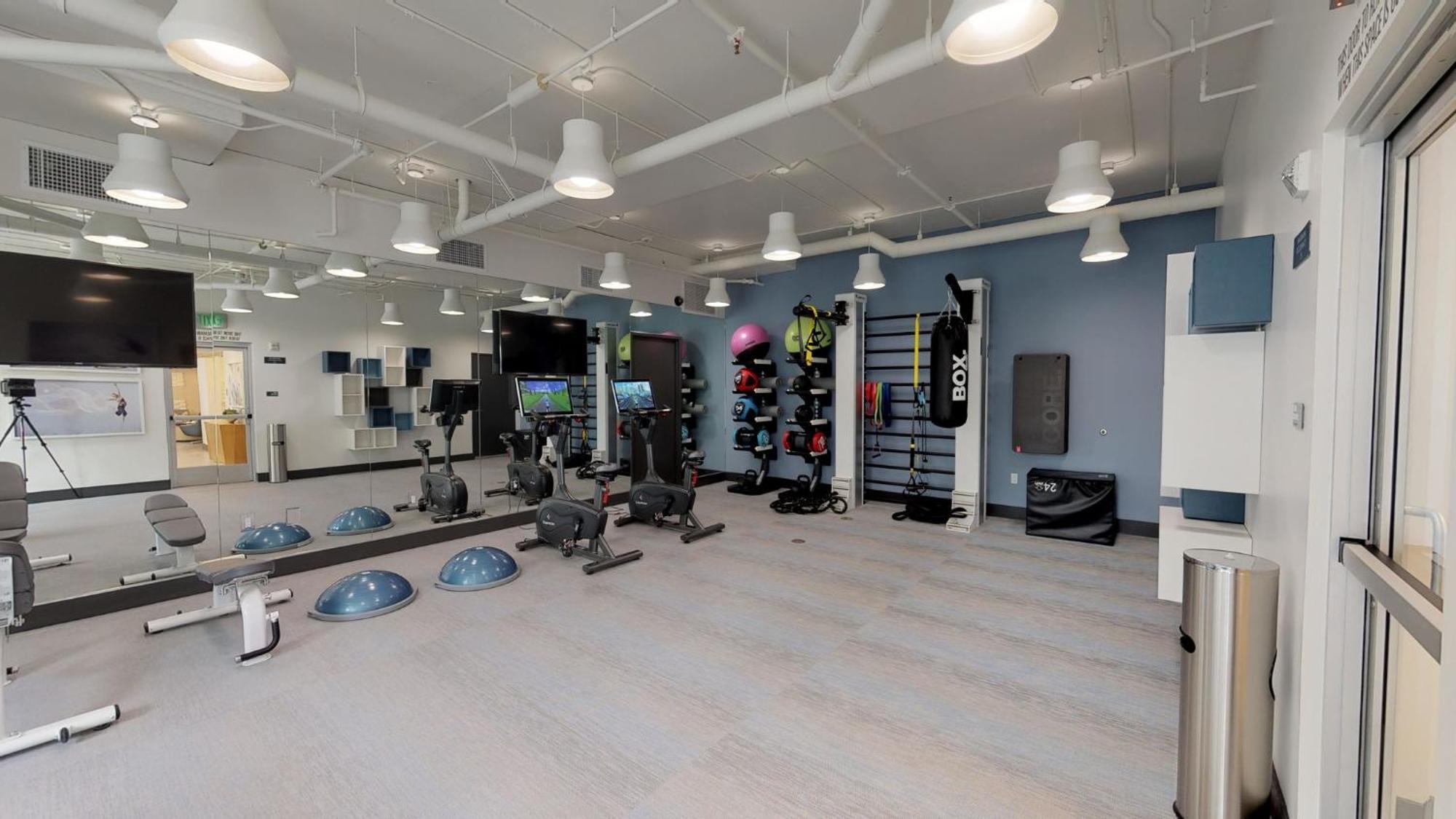 Stylish One Bedroom In The Heart Of Weho Apartamento