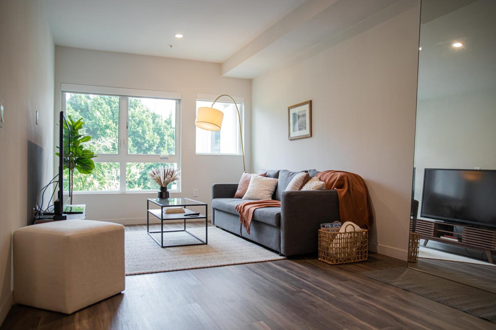 Apartamento Stylish One Bedroom In The Heart Of Weho *